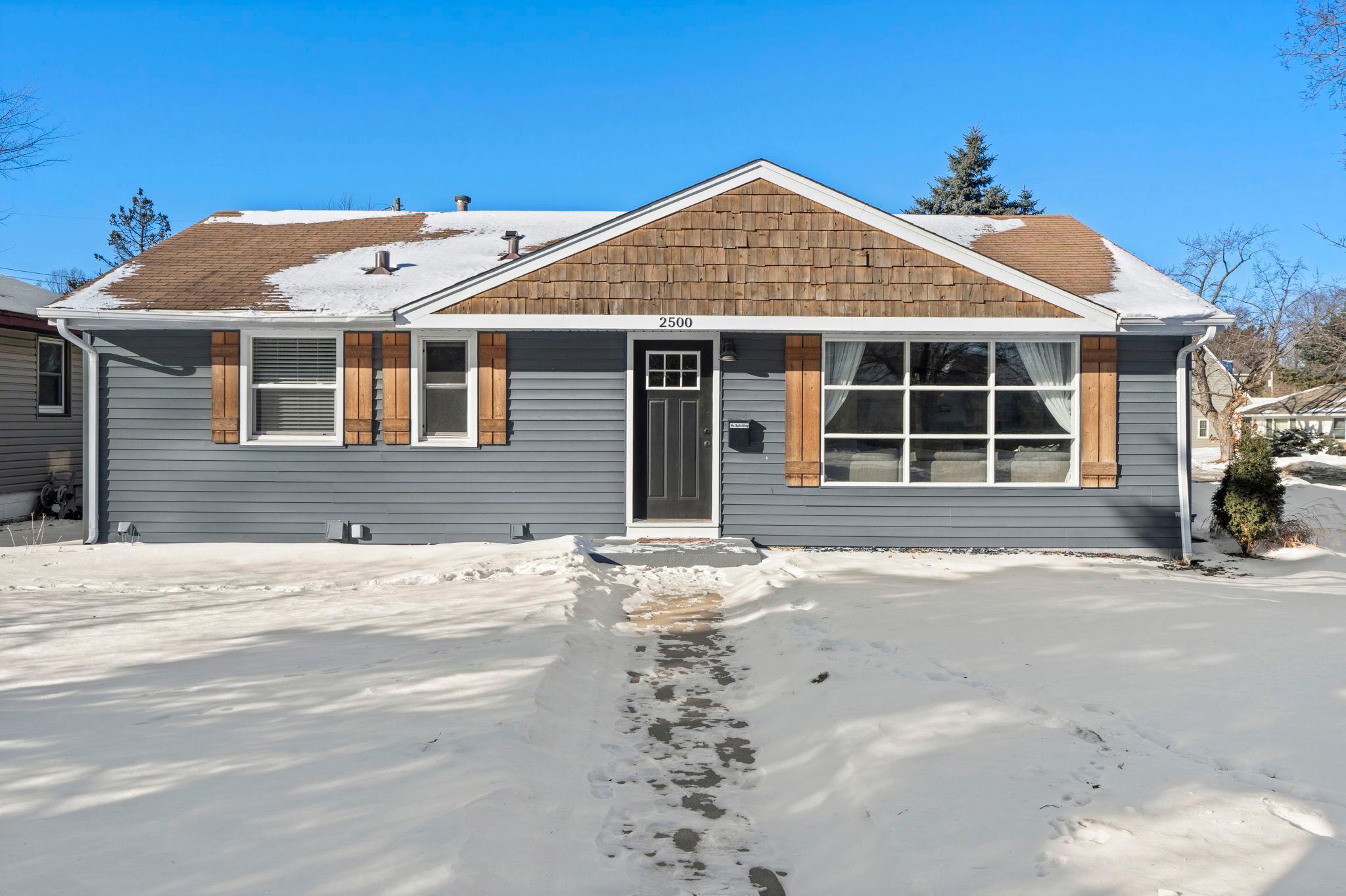 View of Residential at 2500 Xylon Avenue, Saint Louis Park MN 55426, Saint Louis Park - Mike Wilen | Minnesota Team Real Estate