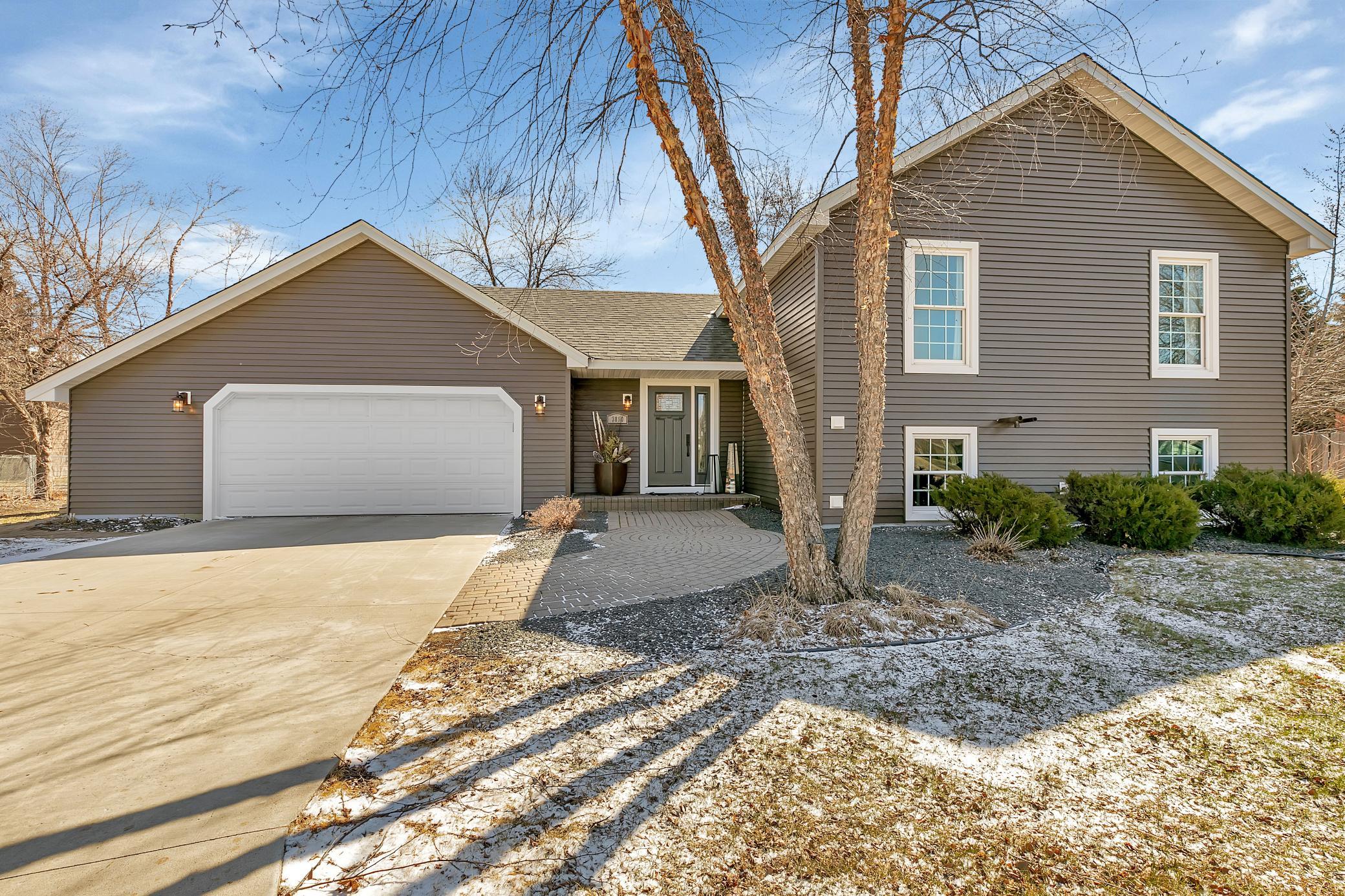 View of Residential at 3890 Glacier Place, Plymouth MN 55446, Plymouth - Mike Wilen | Minnesota Team Real Estate
