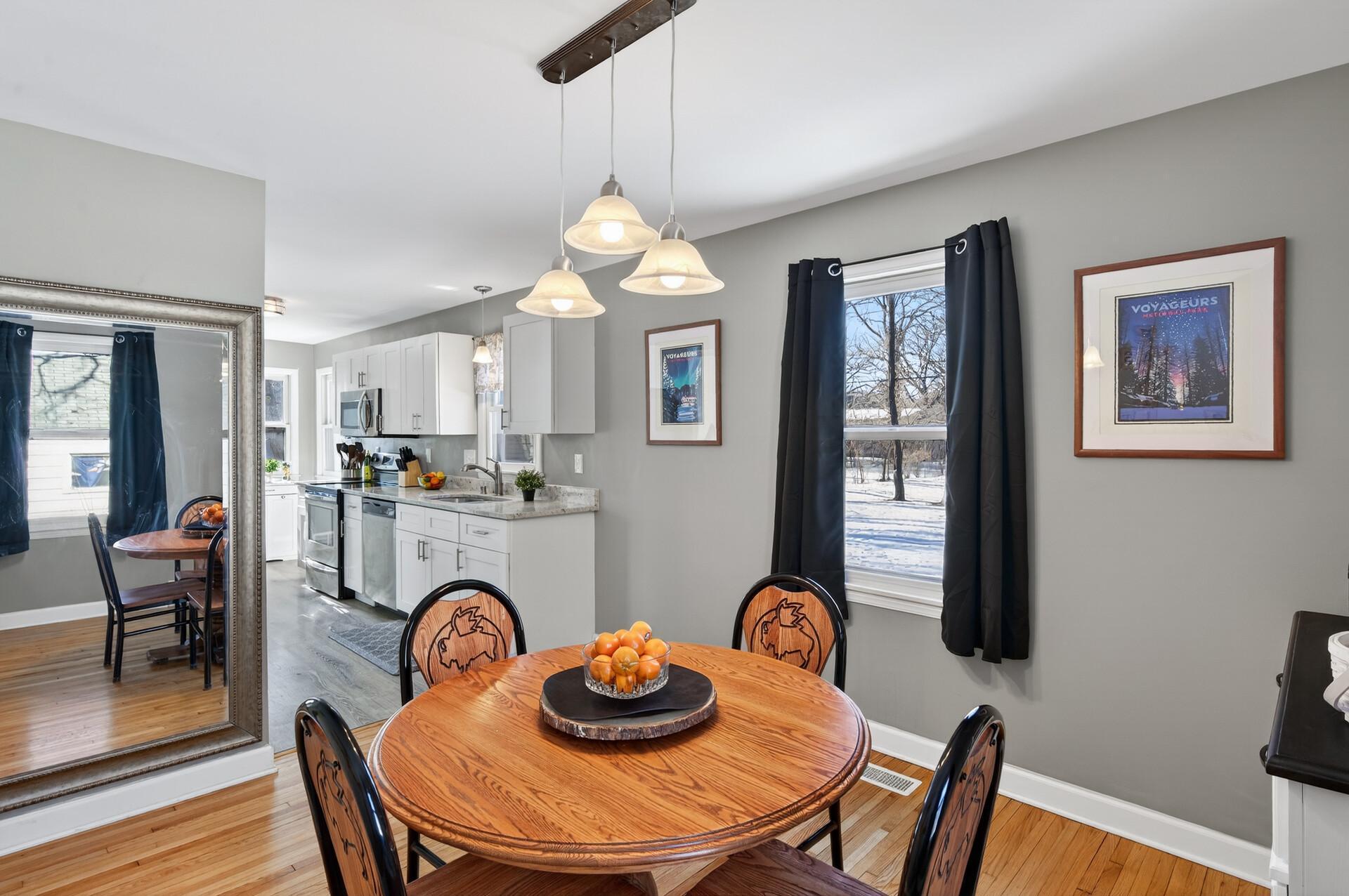 View of Residential at 8510 Hastings Street, Blaine MN 55449, Blaine - Mike Wilen | Minnesota Team Real Estate