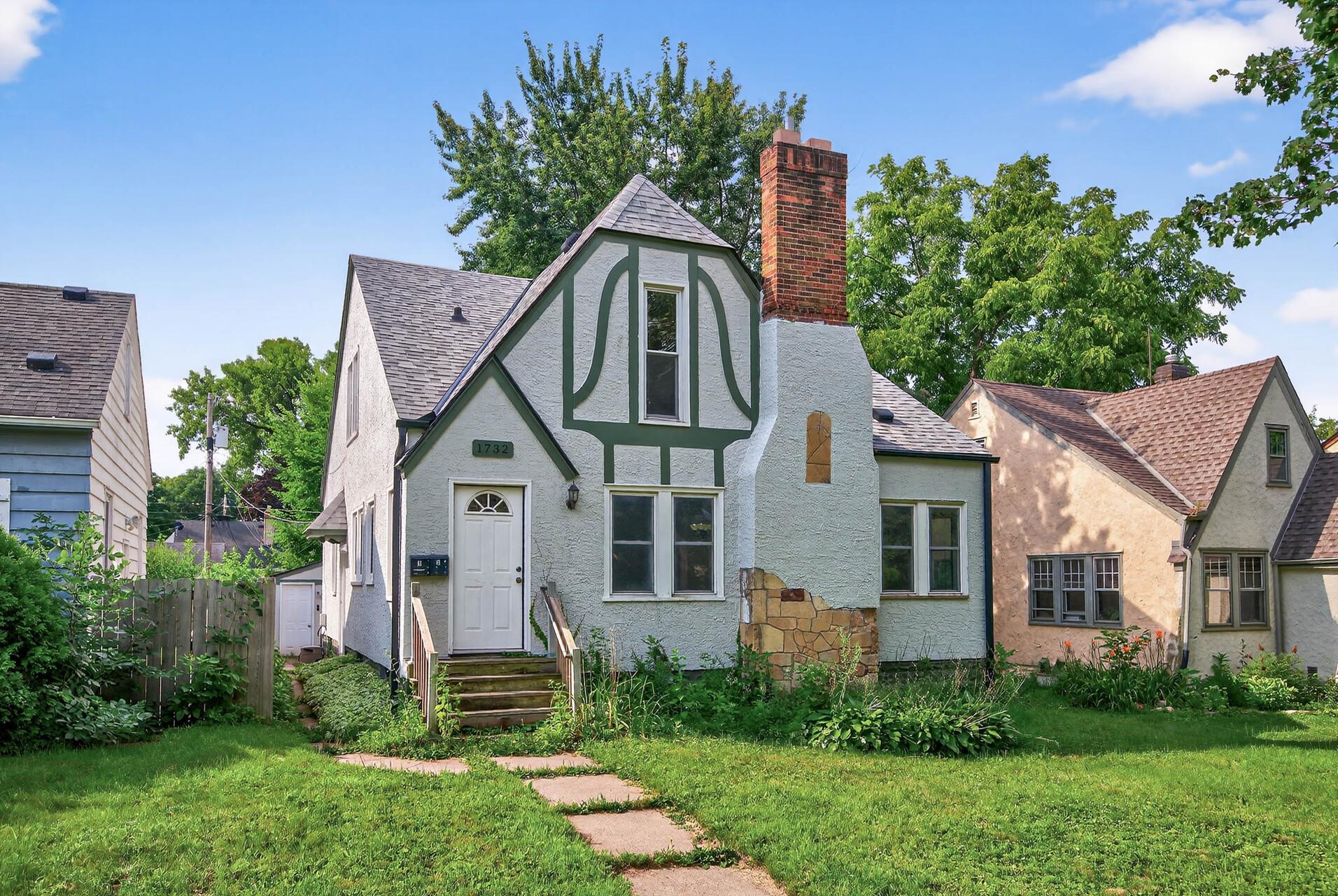 View of Residential Income at 1732 Maryland Avenue, Saint Paul MN 55106, Saint Paul - Mike Wilen | Minnesota Team Real Estate
