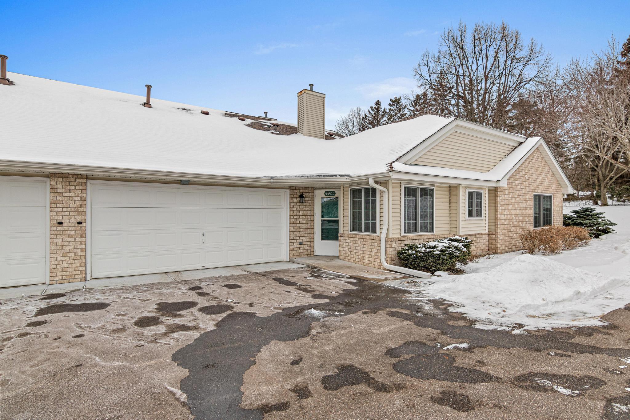 View of Residential at 4405 Bay Lane, White Bear Lake MN 55110, White Bear Lake - Mike Wilen | Minnesota Team Real Estate