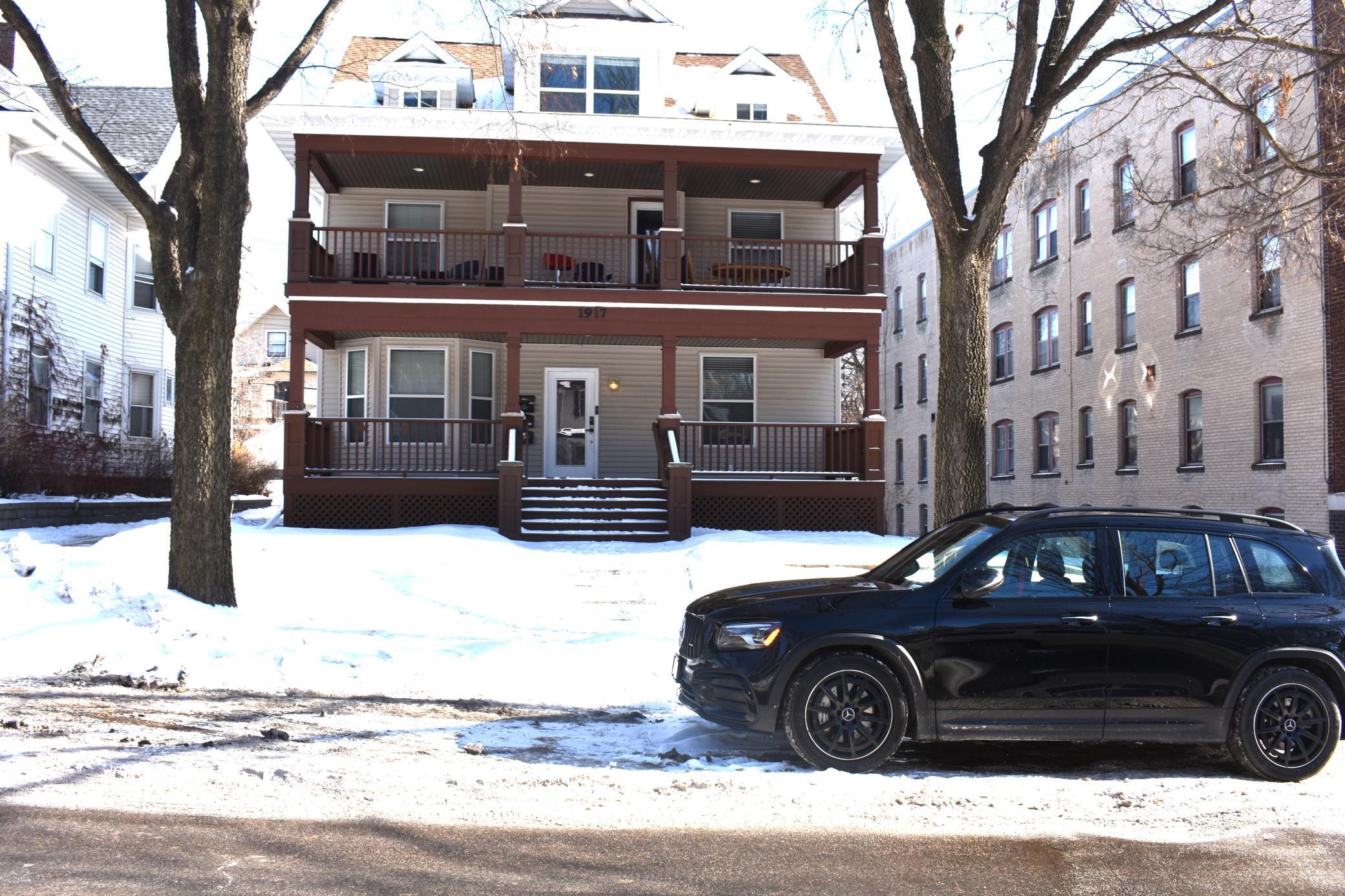 View of Residential Income at 1917 Fremont Avenue, Minneapolis MN 55403, Minneapolis - Mike Wilen | Minnesota Team Real Estate