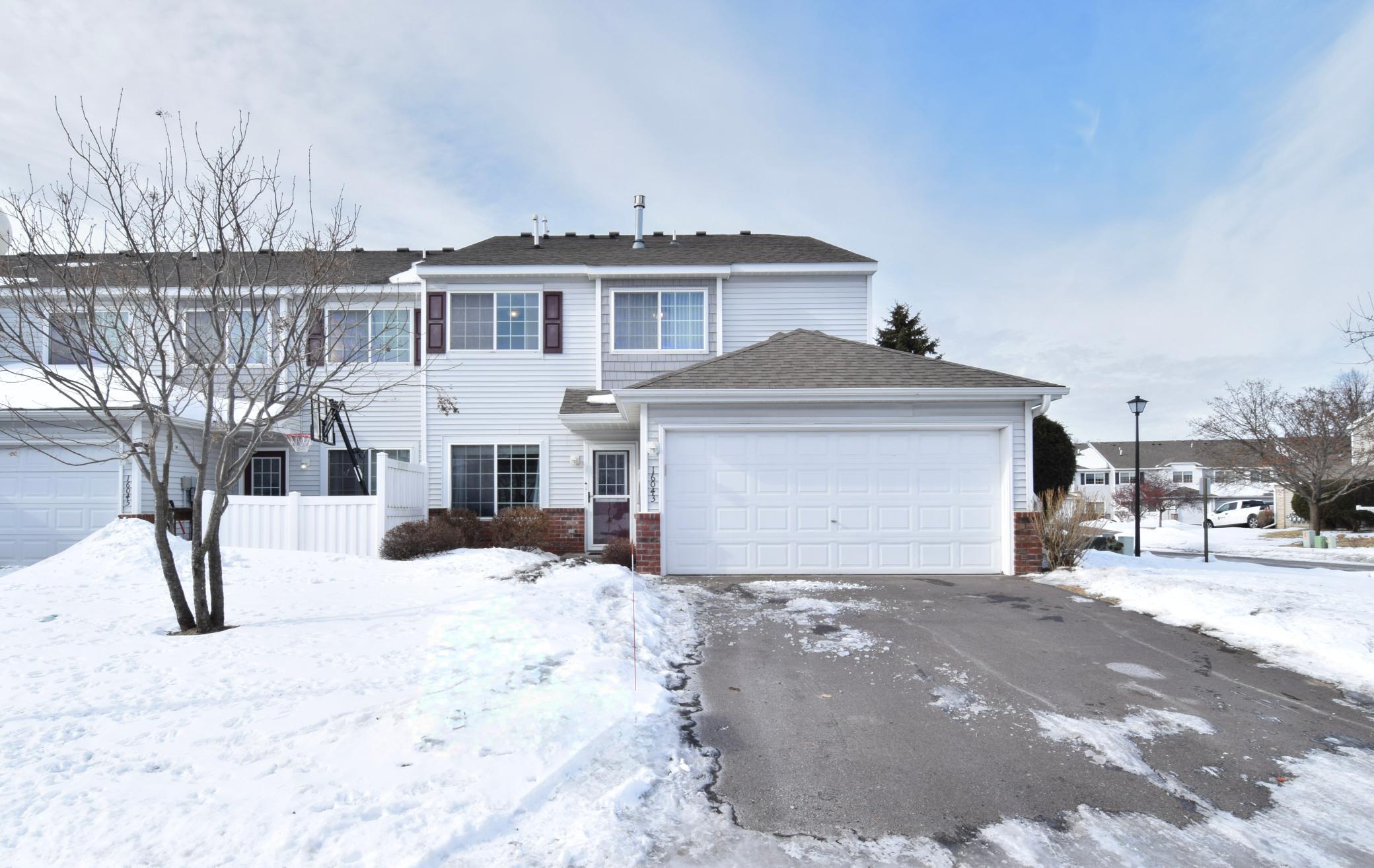 View of Residential at 16043 71st Street, Otsego MN 55330, Otsego - Mike Wilen | Minnesota Team Real Estate