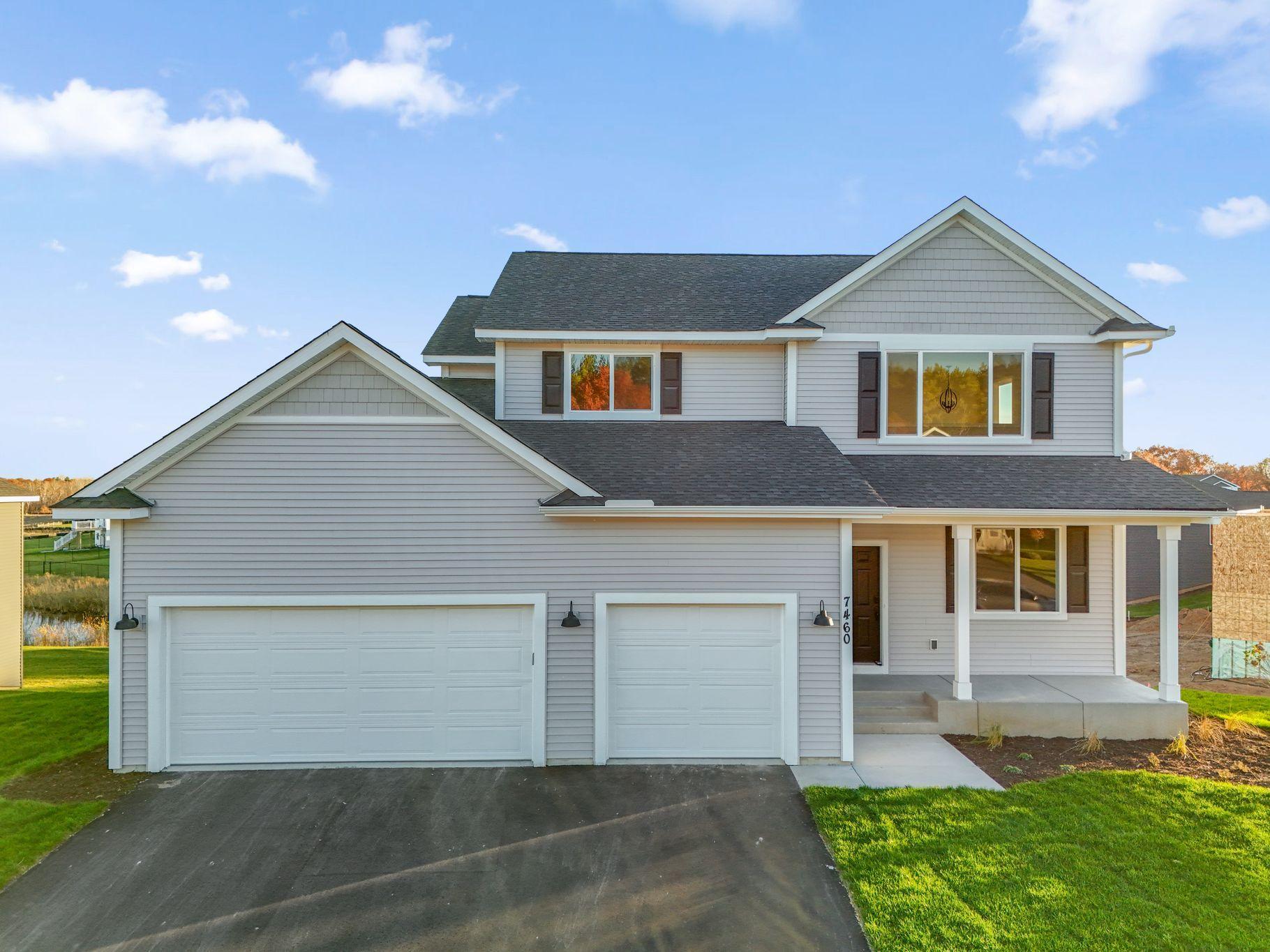 View of Residential at 7460 171st Lane, Ramsey MN 55303, Ramsey - Mike Wilen | Minnesota Team Real Estate