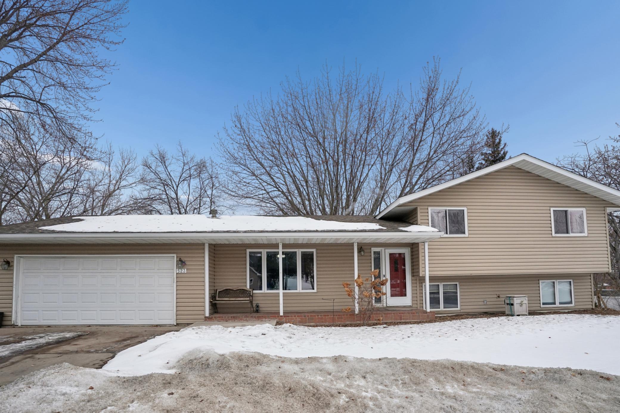 View of Residential at 523 Main Street, Saint Michael MN 55376, Saint Michael - Mike Wilen | Minnesota Team Real Estate
