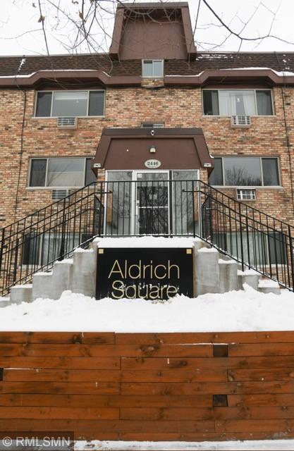 View of Residential at 2446 Aldrich Avenue #108, Minneapolis MN 55405, Minneapolis (2 of 16) - Mike Wilen | Minnesota Team Real Estate