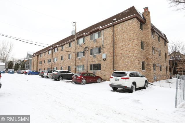 View of Residential at 2446 Aldrich Avenue #108, Minneapolis MN 55405, Minneapolis (4 of 16) - Mike Wilen | Minnesota Team Real Estate