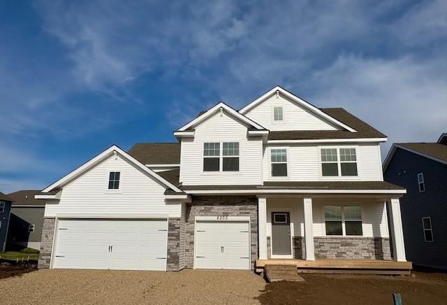 View of Residential at 6205 Jensen Avenue South, Cottage Grove MN 55016, Cottage Grove - Mike Wilen | Minnesota Team Real Estate