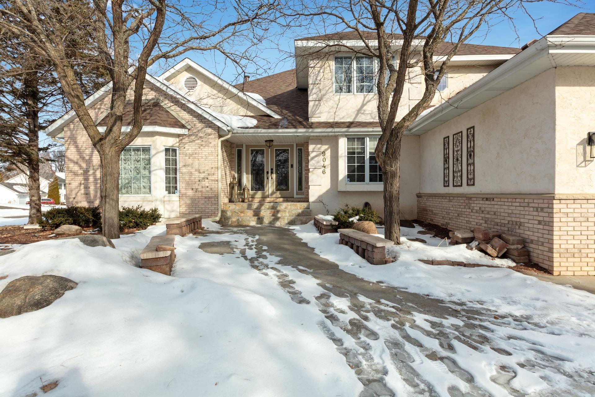 View of Residential at 9046 Edinburgh Lane, Woodbury MN 55125, Woodbury (25 of 26) - Mike Wilen | Minnesota Team Real Estate