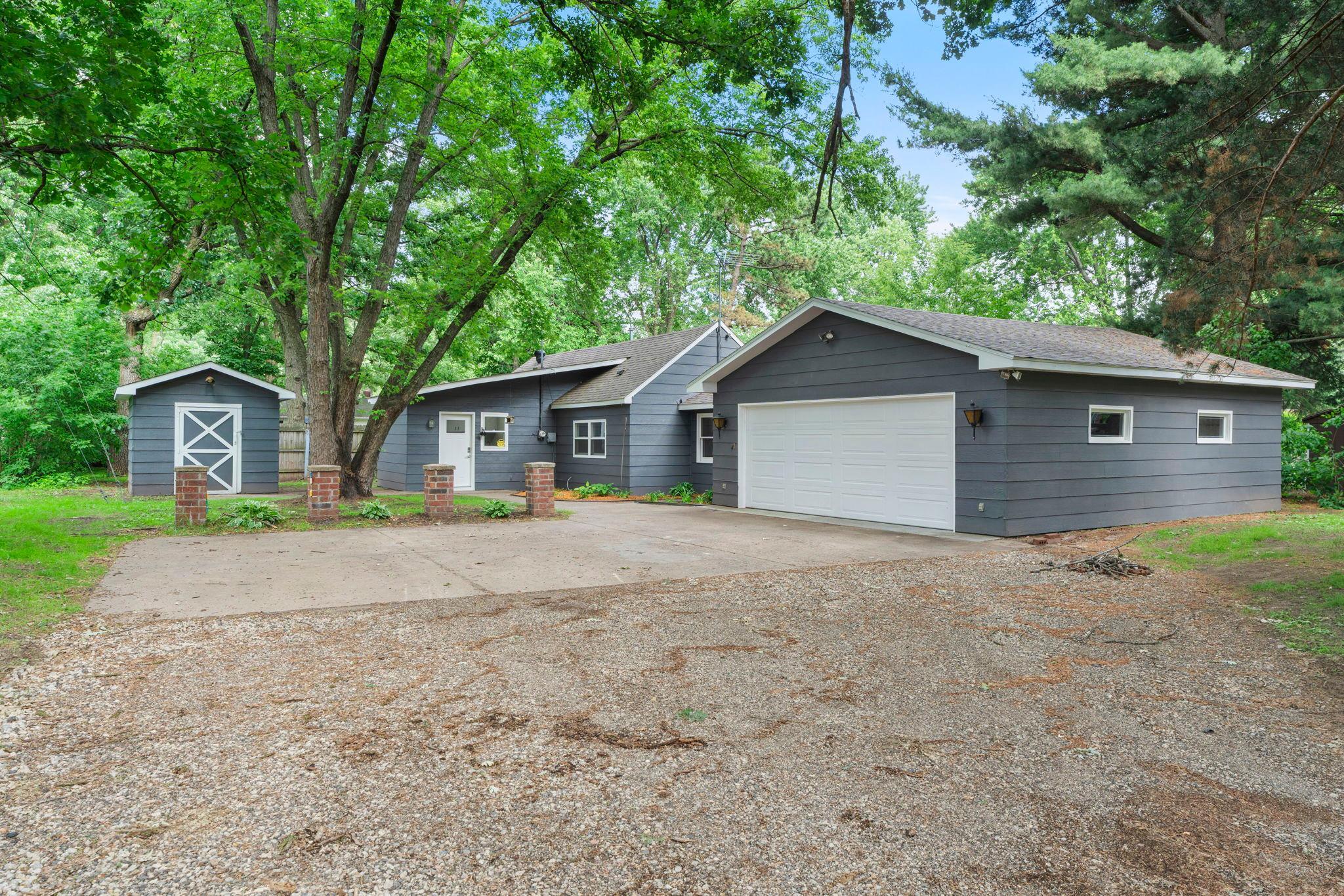 View of Residential at 8241 Eastwood Road, Saint Paul MN 55112, Saint Paul - Mike Wilen | Minnesota Team Real Estate