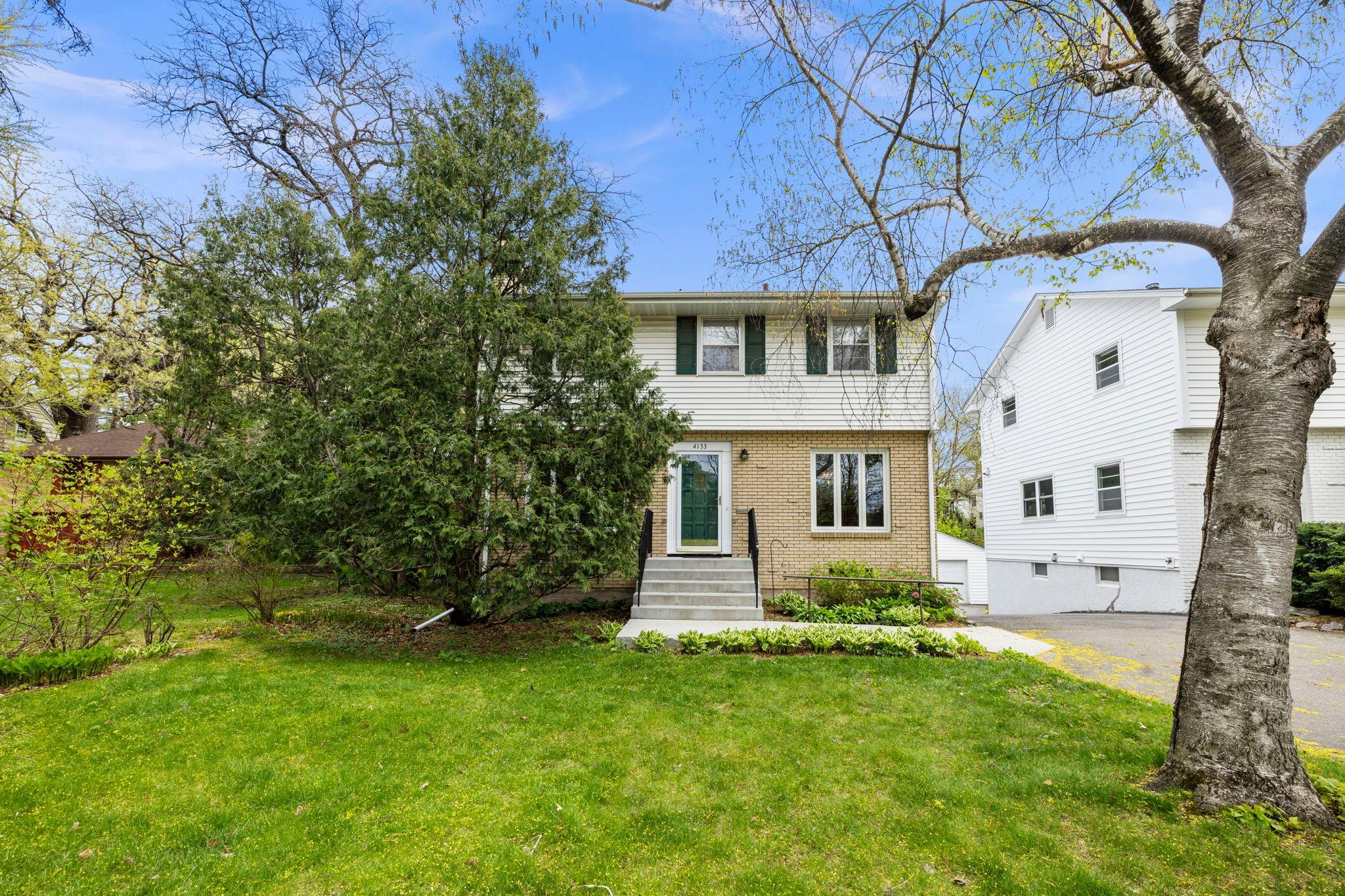 View of Residential at 4133 Washburn Avenue, Minneapolis MN 55410, Minneapolis - Mike Wilen | Minnesota Team Real Estate
