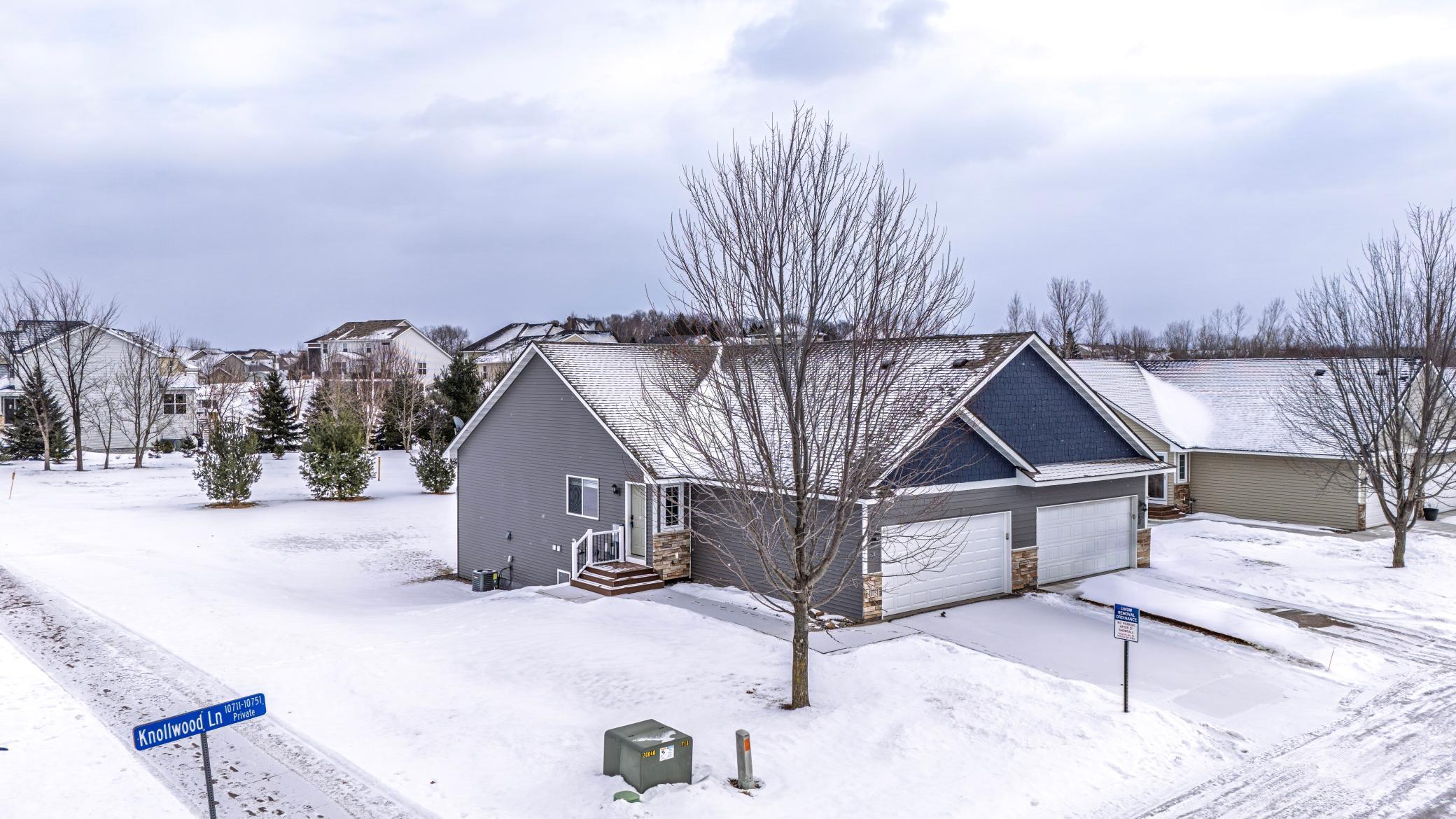 View of Residential at 10751 Knollwood Lane, Woodbury MN 55129, Woodbury - Mike Wilen | Minnesota Team Real Estate