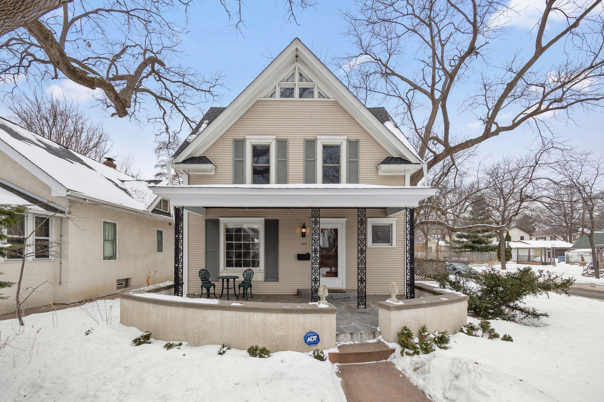 View of Residential at 3100 43rd Avenue, Minneapolis MN 55406, Minneapolis - Mike Wilen | Minnesota Team Real Estate