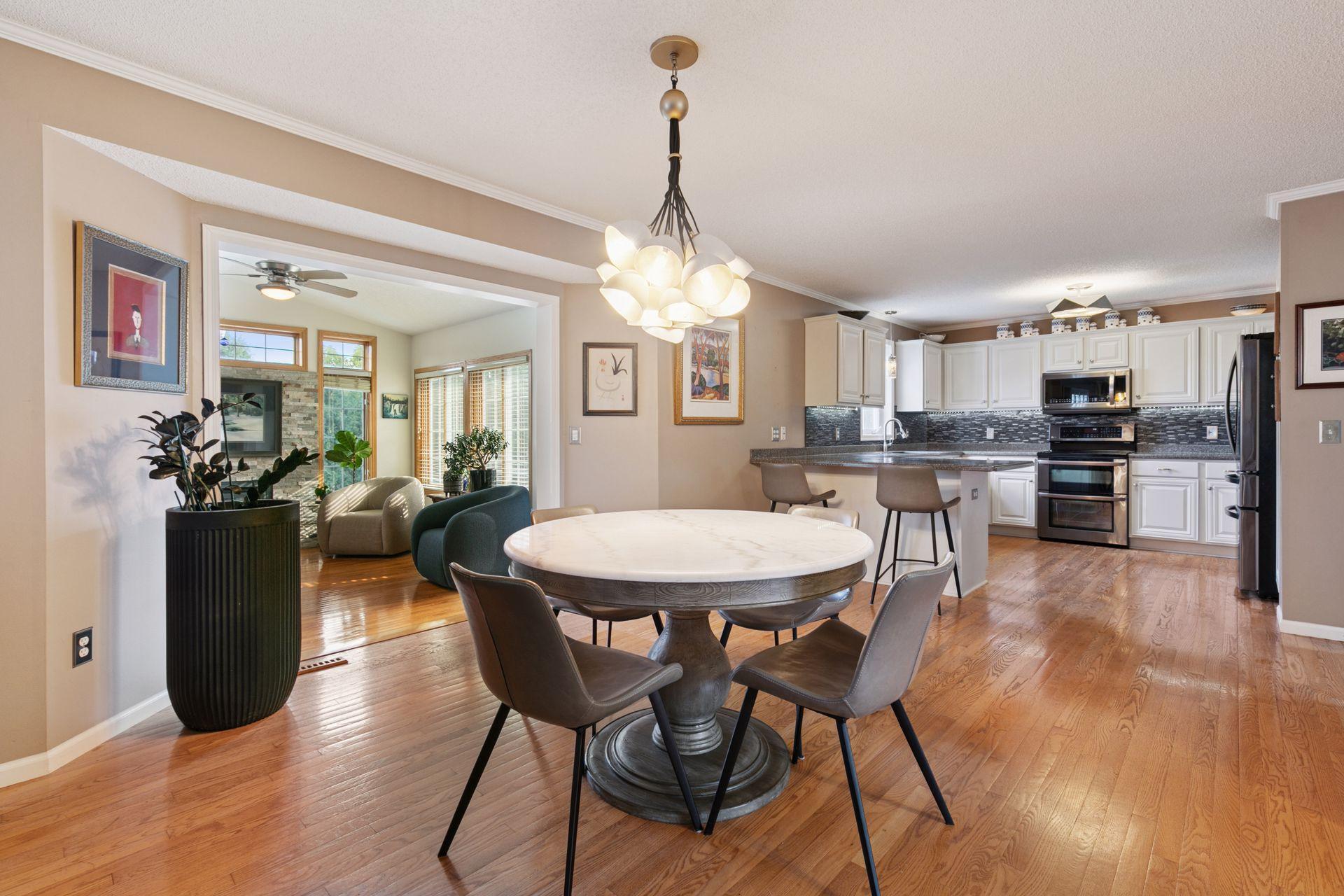 View of Residential at 6081 Ridge Drive, Savage MN 55378, Savage (6 of 38) - Mike Wilen | Minnesota Team Real Estate