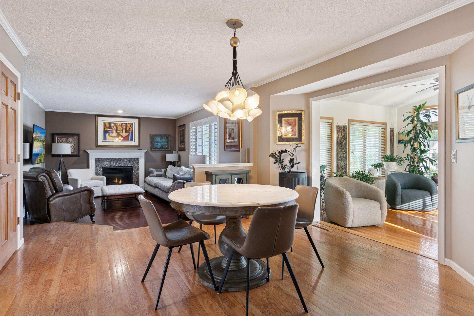 View of Residential at 6081 Ridge Drive, Savage MN 55378, Savage (7 of 38) - Mike Wilen | Minnesota Team Real Estate