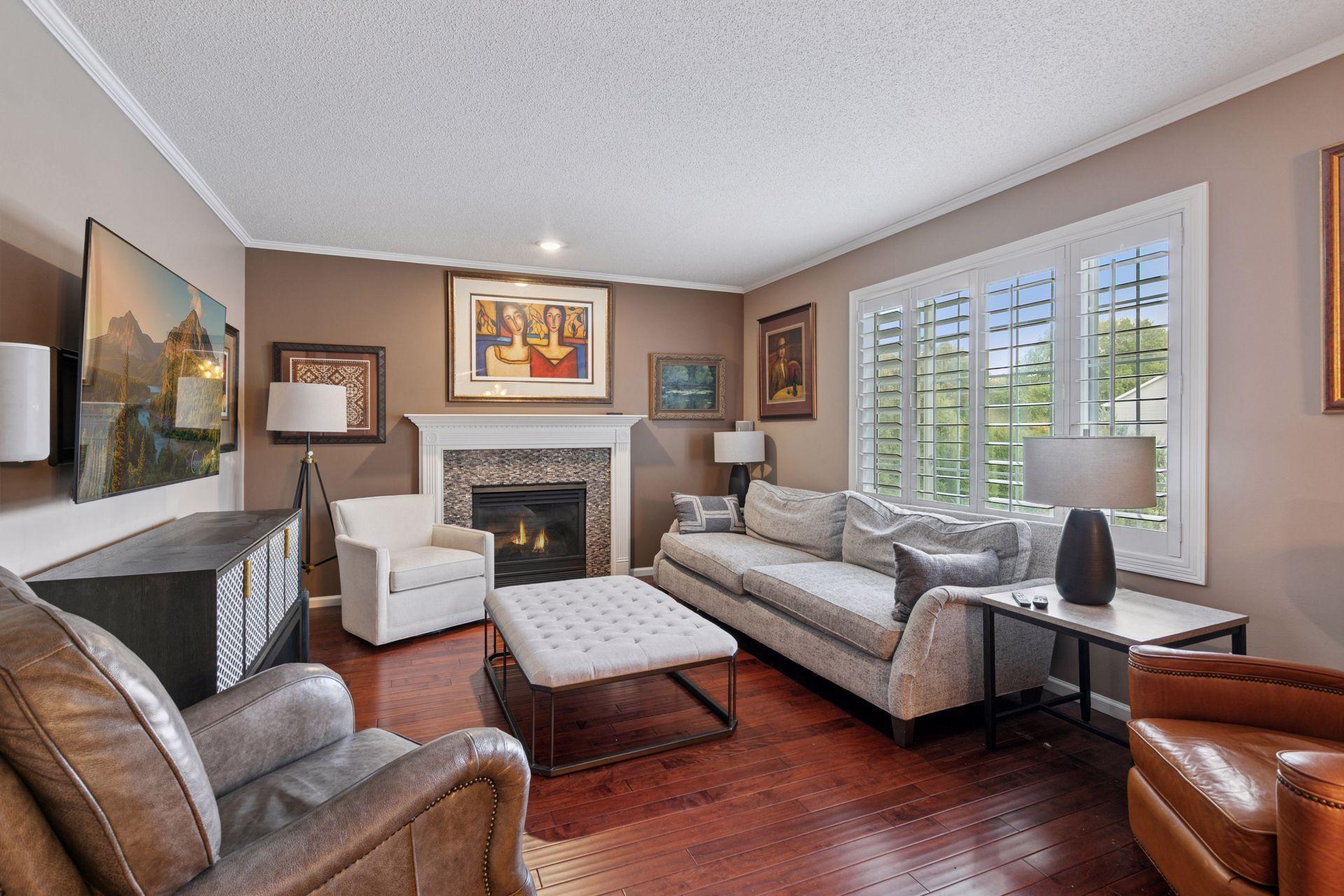 View of Residential at 6081 Ridge Drive, Savage MN 55378, Savage (9 of 38) - Mike Wilen | Minnesota Team Real Estate