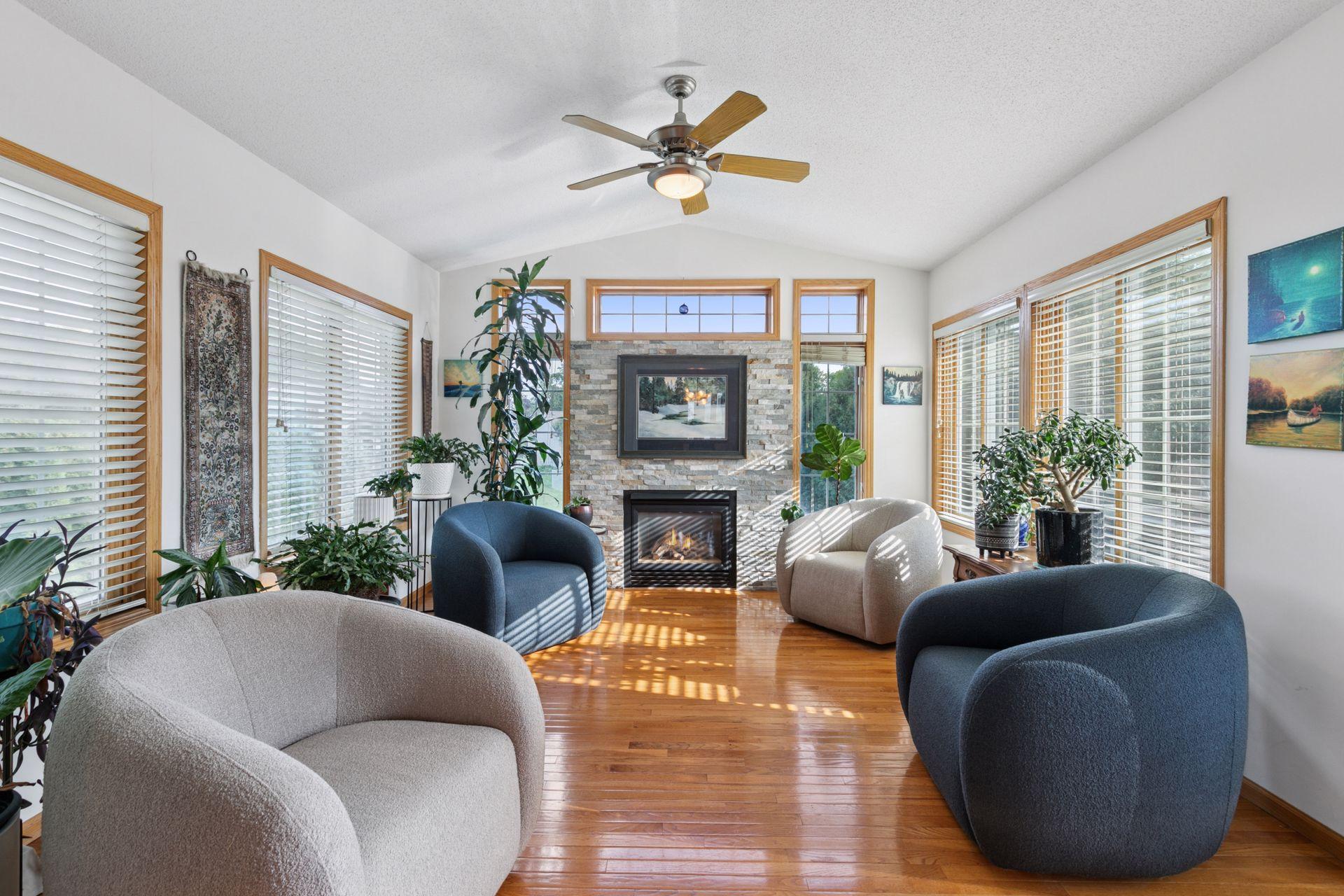 View of Residential at 6081 Ridge Drive, Savage MN 55378, Savage (11 of 38) - Mike Wilen | Minnesota Team Real Estate