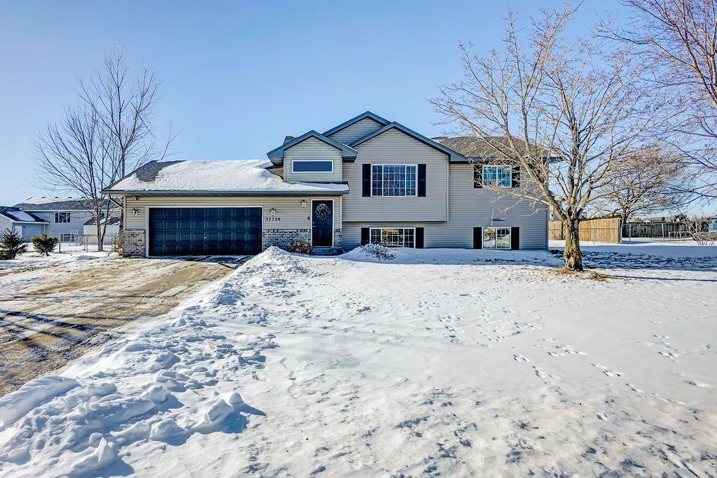 View of Residential at 37728 Hawthorne Avenue, North Branch MN 55056, North Branch - Mike Wilen | Minnesota Team Real Estate