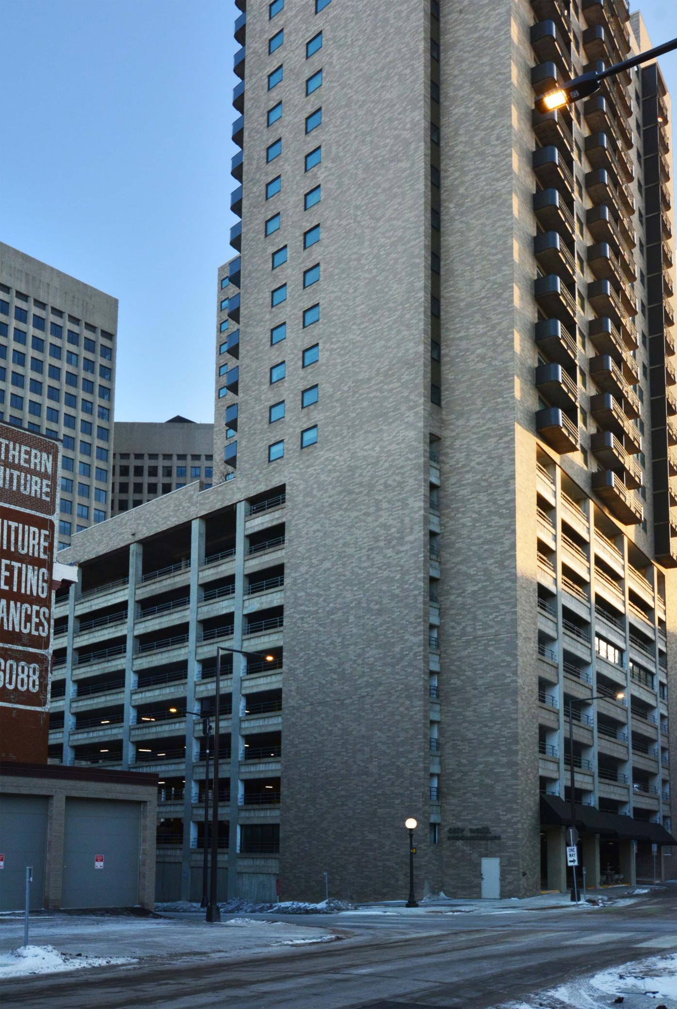 View of Residential at 66 9th Street #2512, Saint Paul MN 55101, Saint Paul - Mike Wilen | Minnesota Team Real Estate