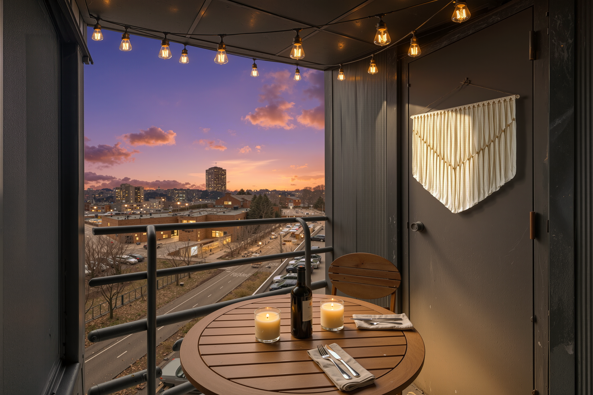 View of Residential at 3145 Dean Court #501, Minneapolis MN 55416, Minneapolis - Mike Wilen | Minnesota Team Real Estate