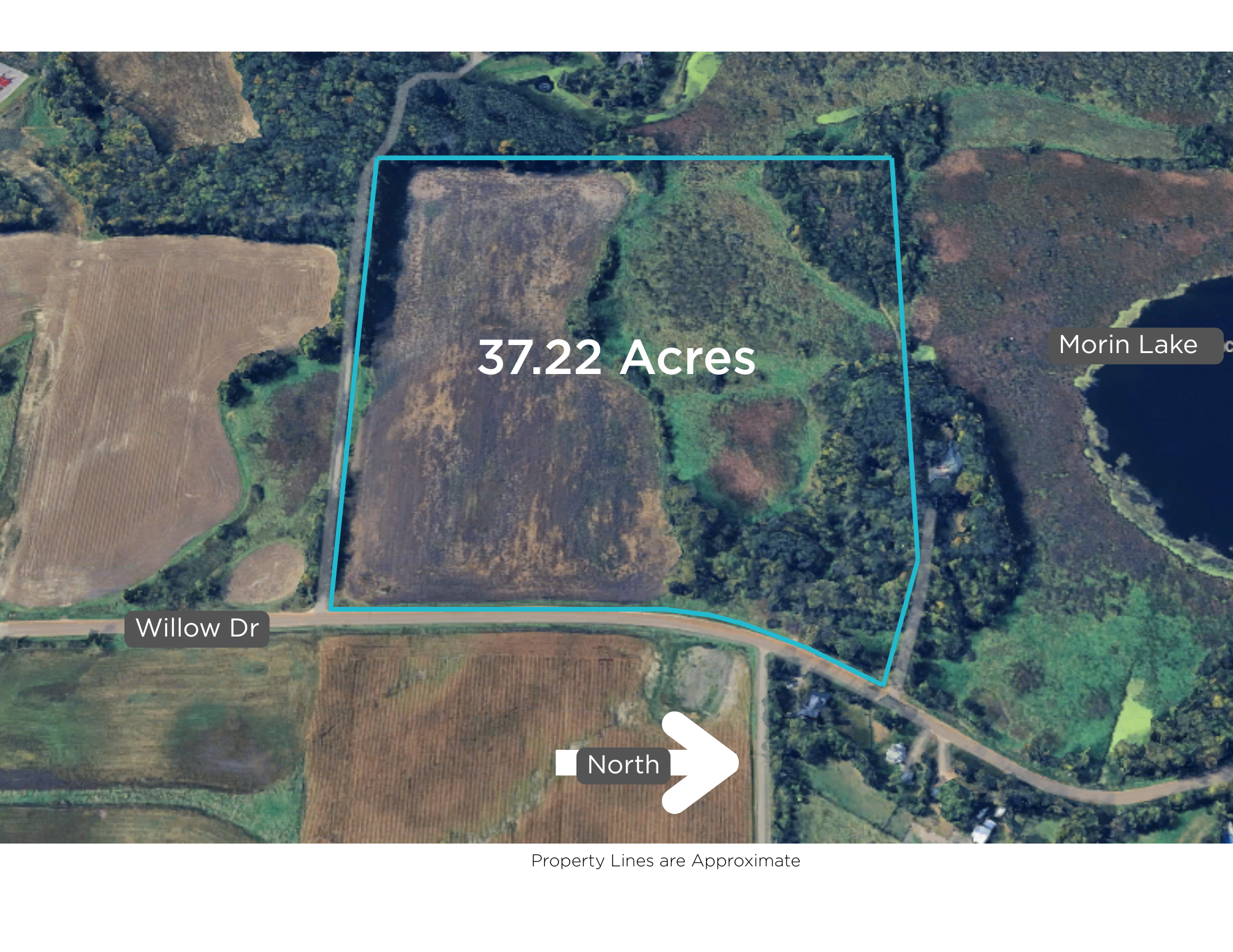 View of Land at 6233 Willow Drive, Hamel MN 55340, Hamel (2 of 11) - Mike Wilen | Minnesota Team Real Estate