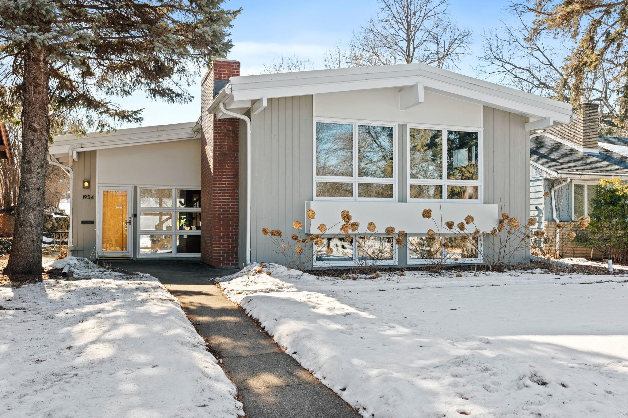 View of Residential at 1954 Summit Avenue, Saint Paul MN 55105, Saint Paul - Mike Wilen | Minnesota Team Real Estate