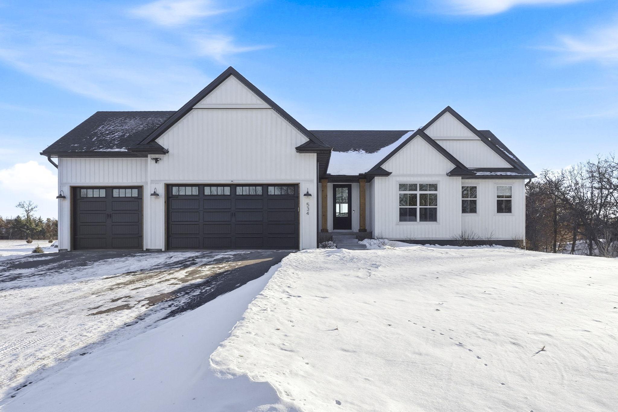 View of Residential at 534 175th Avenue, Andover MN 55304, Andover - Mike Wilen | Minnesota Team Real Estate