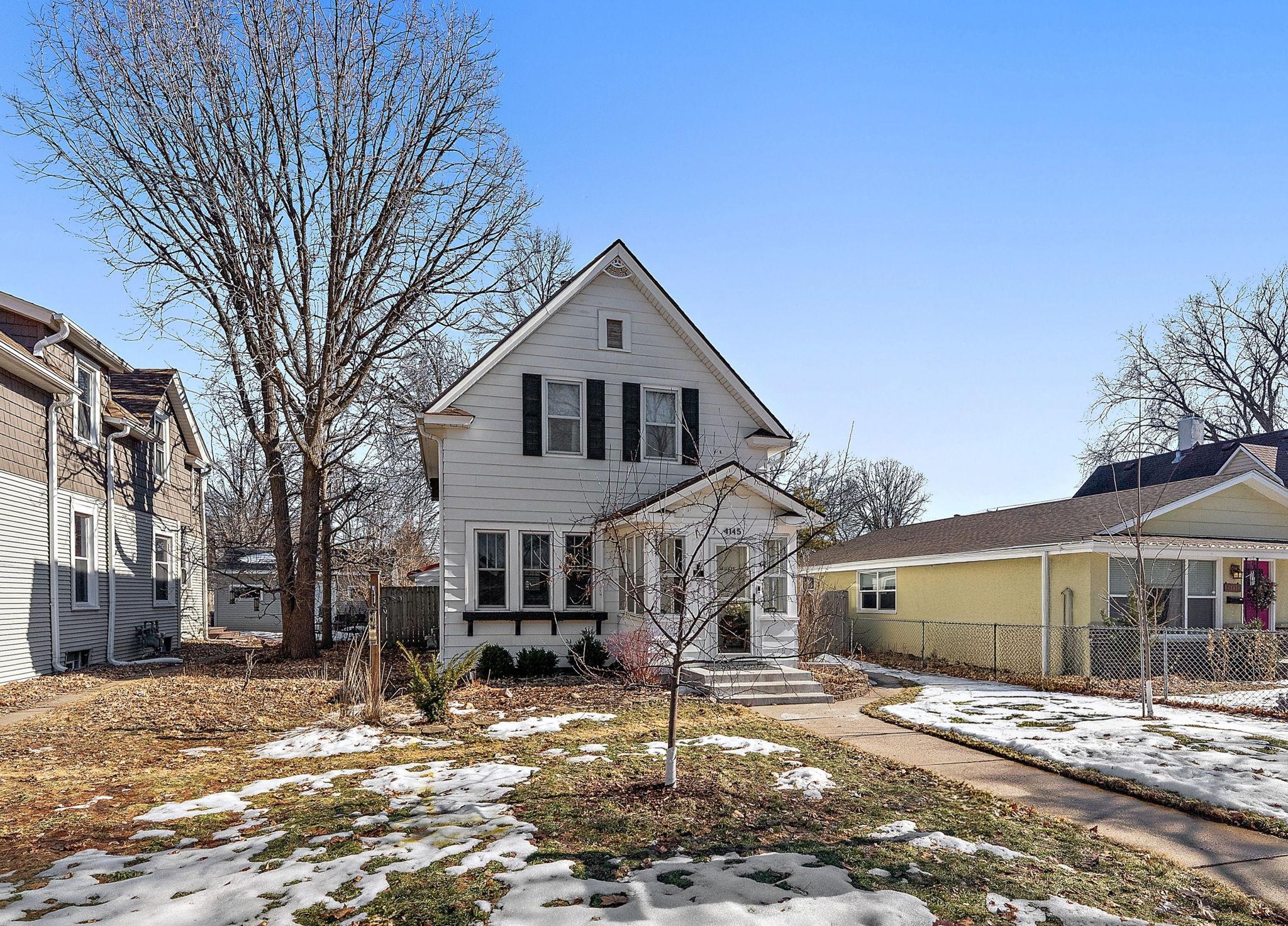 View of Residential at 4145 31st Avenue, Minneapolis MN 55406, Minneapolis - Mike Wilen | Minnesota Team Real Estate