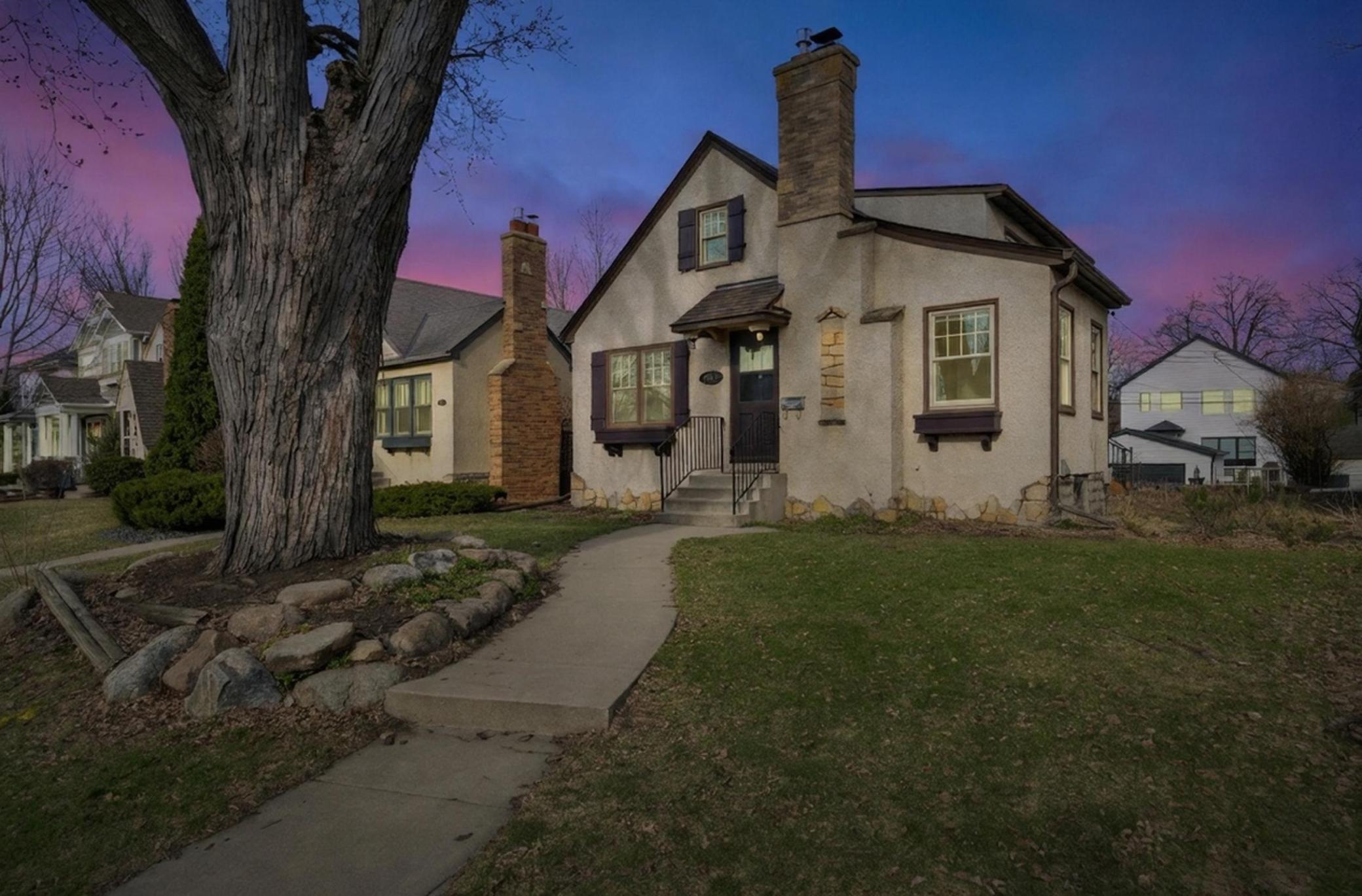 View of Residential at 3929 Ewing Avenue, Minneapolis MN 55410, Minneapolis - Mike Wilen | Minnesota Team Real Estate