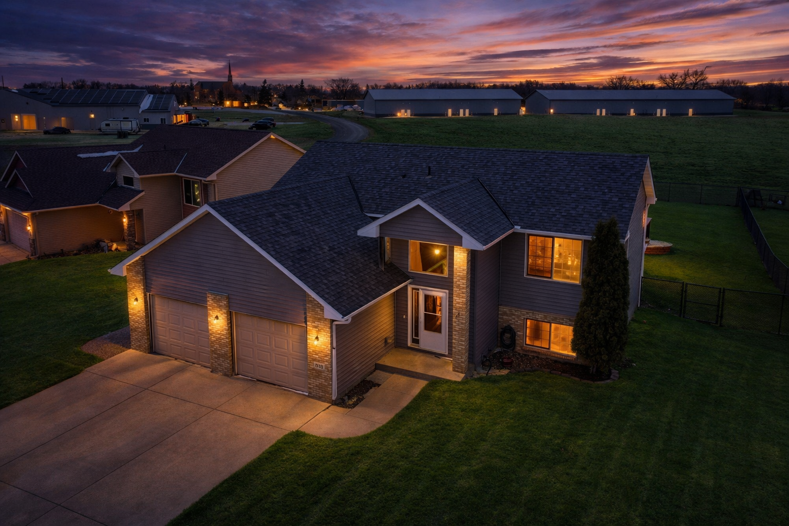 View of Residential at 818 Cologne Lane, Waverly MN 55390, Waverly - Mike Wilen | Minnesota Team Real Estate