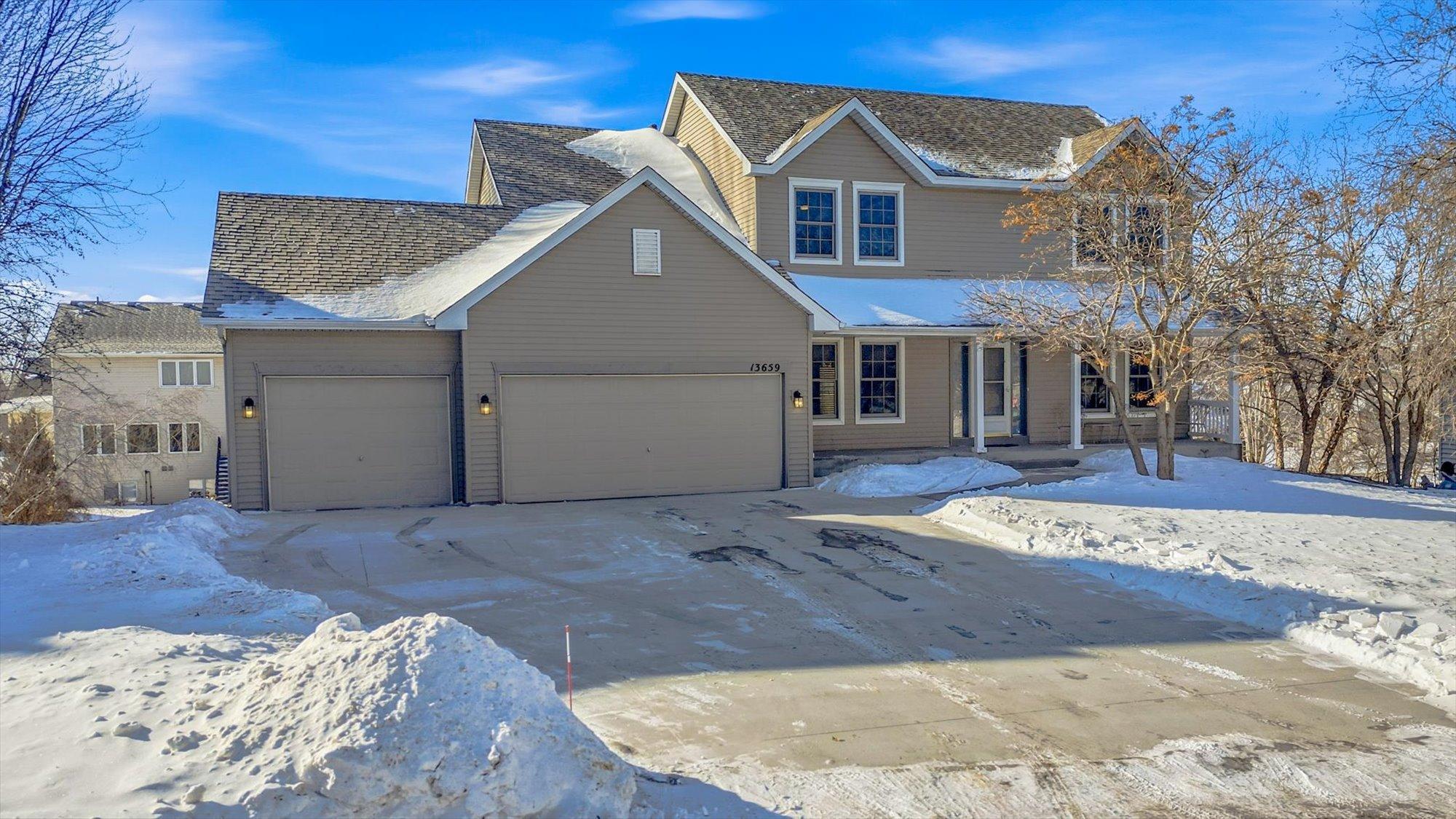 View of Residential at 13659 Flair Court, Apple Valley MN 55124, Apple Valley - Mike Wilen | Minnesota Team Real Estate