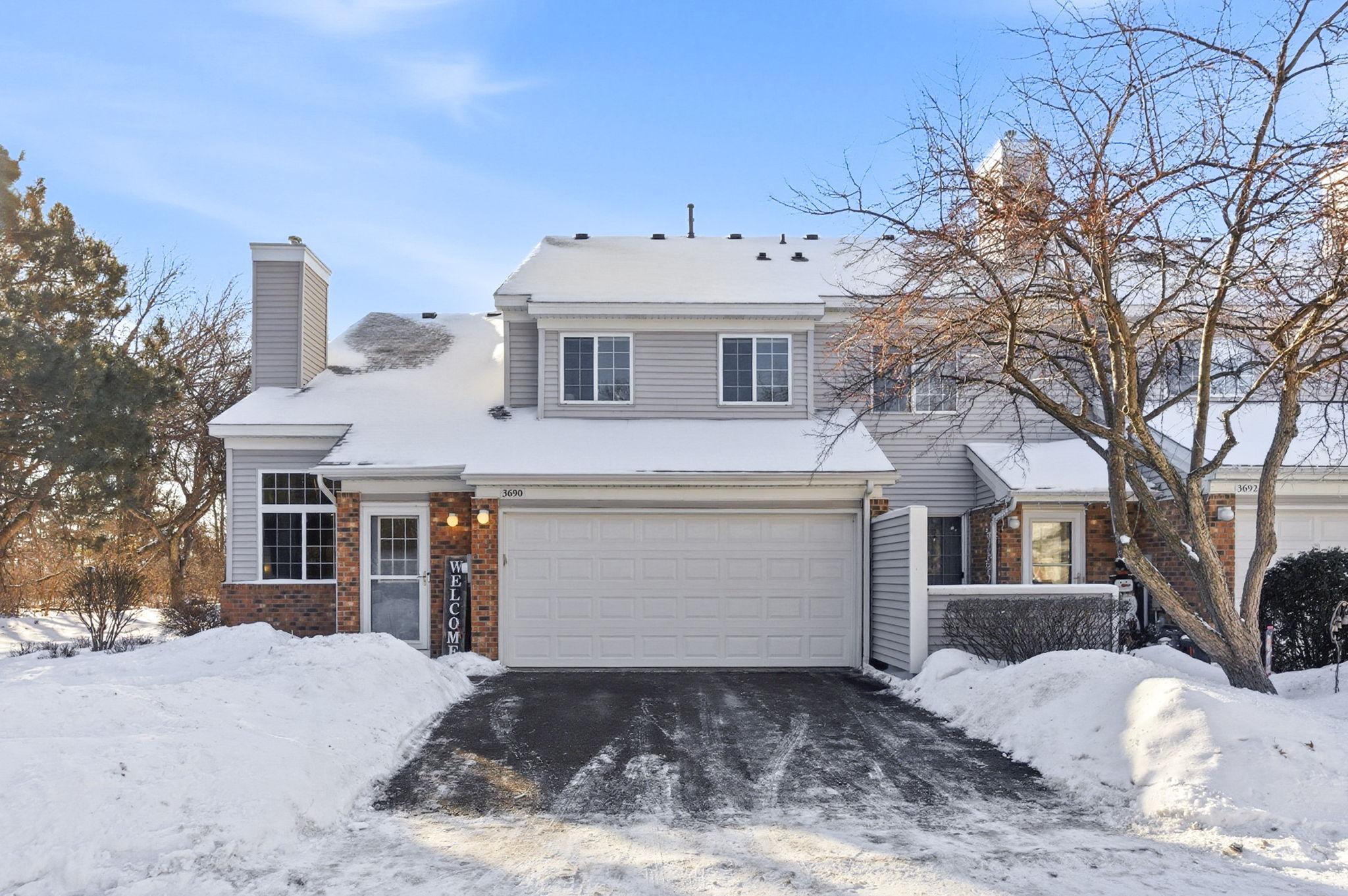 View of Residential at 3690 Linden Place, White Bear Lake MN 55110, White Bear Lake - Mike Wilen | Minnesota Team Real Estate