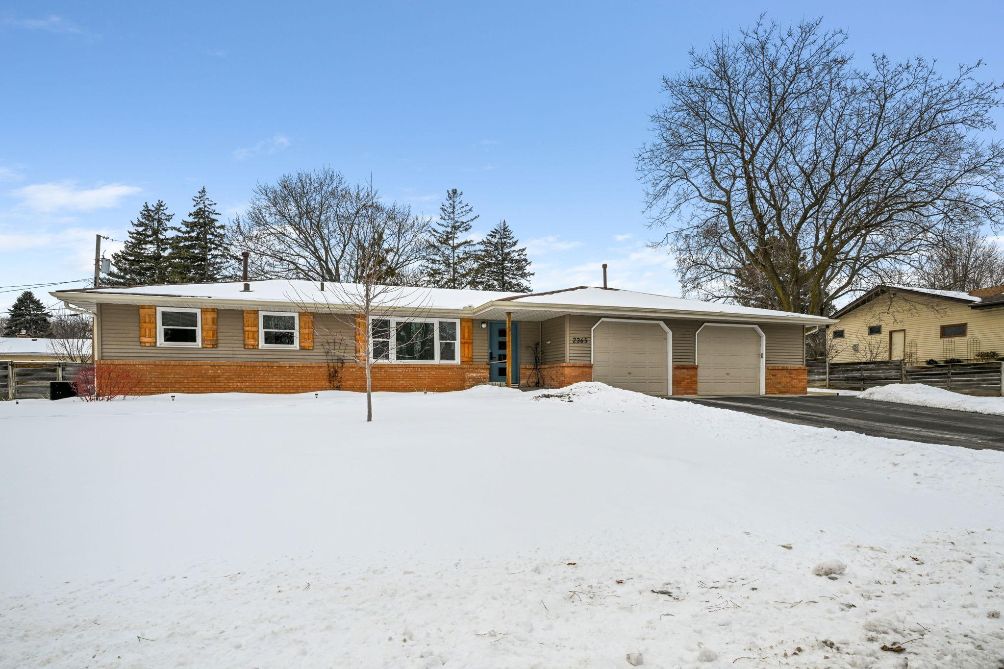 View of Residential at 2365 Bies Drive, Golden Valley MN 55427, Golden Valley - Mike Wilen | Minnesota Team Real Estate