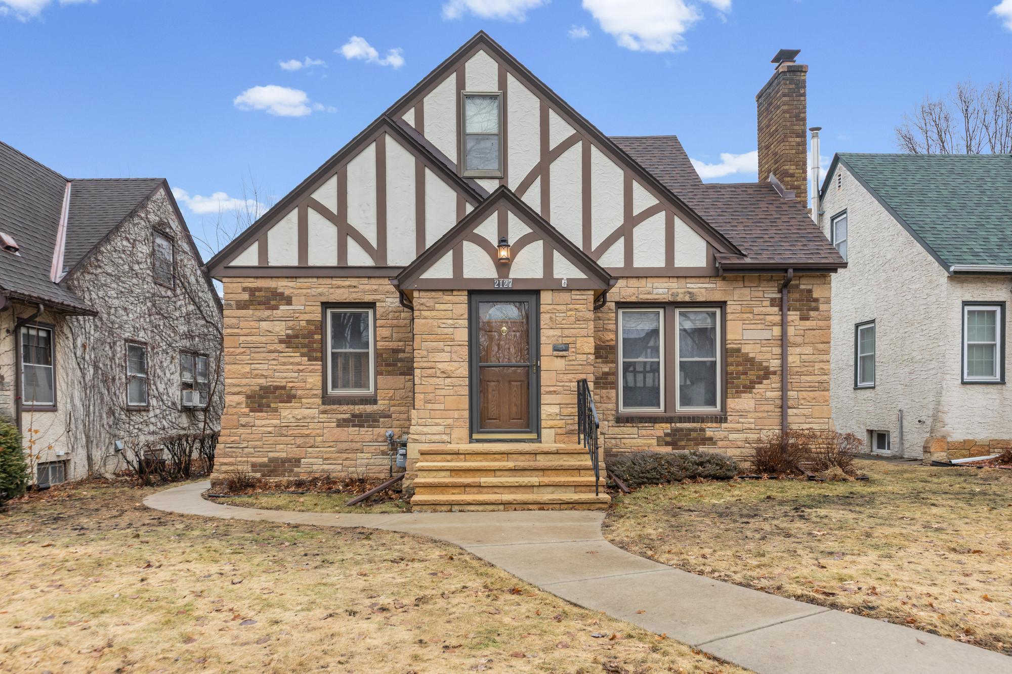 View of Residential at 2127 Bayard Avenue, Saint Paul MN 55116, Saint Paul - Mike Wilen | Minnesota Team Real Estate