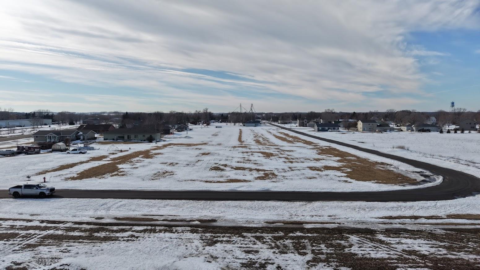 View of Land at 272 3rd Avenue, New Munich MN 56356, New Munich (3 of 7) - Mike Wilen | Minnesota Team Real Estate