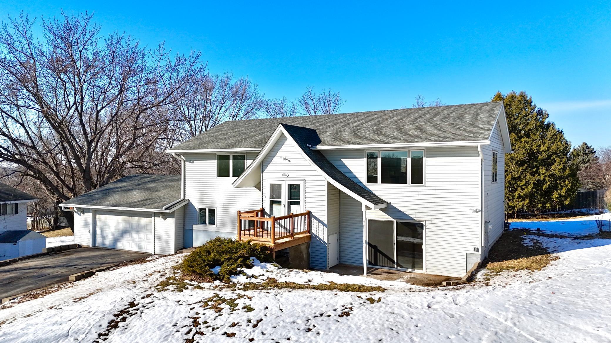 View of Residential at 13952 Rice Lake Circle, Maple Grove MN 55369, Maple Grove - Mike Wilen | Minnesota Team Real Estate