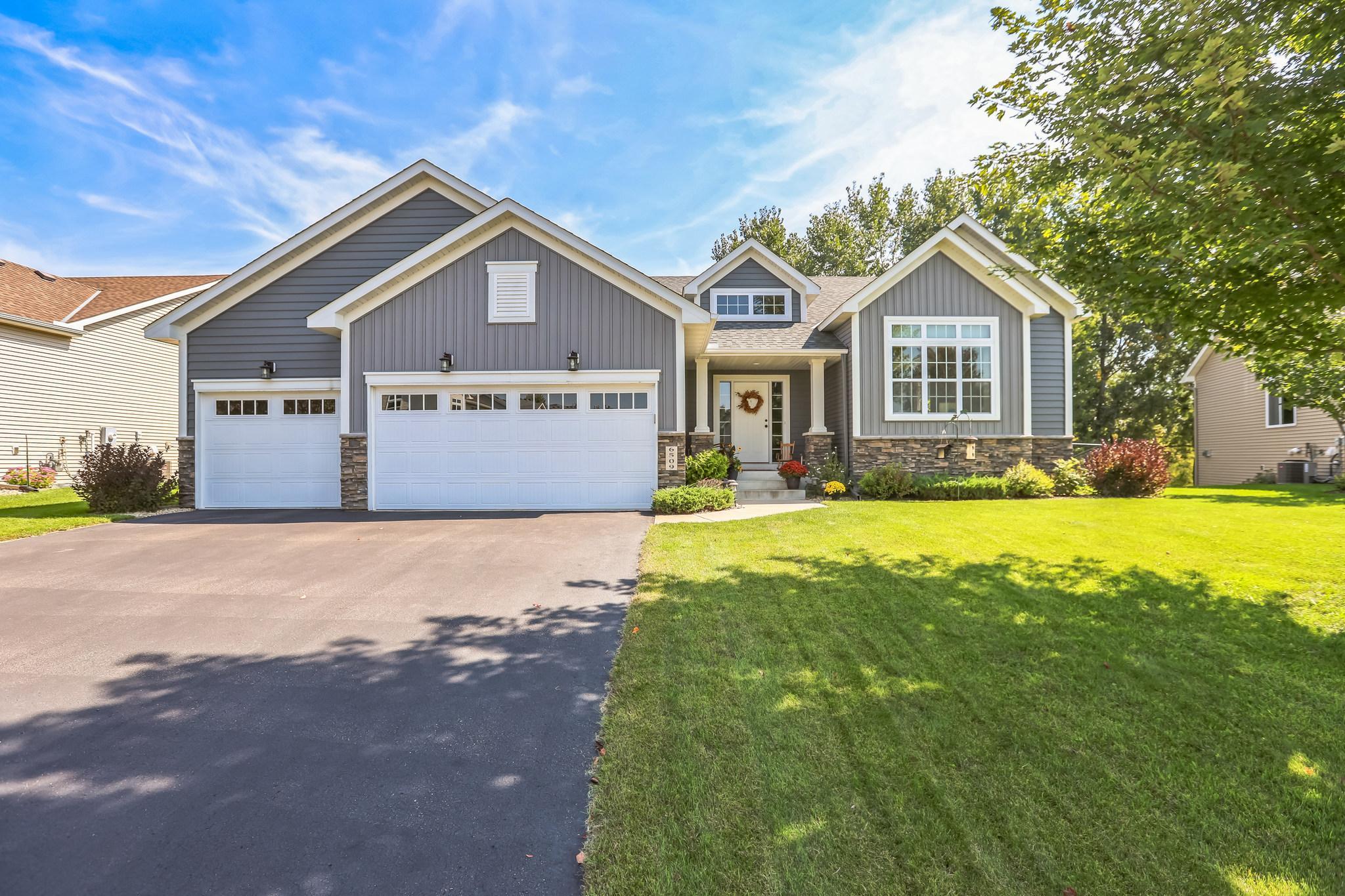 View of Residential at 6509 Tessman Lane, Brooklyn Park MN 55445, Brooklyn Park - Mike Wilen | Minnesota Team Real Estate
