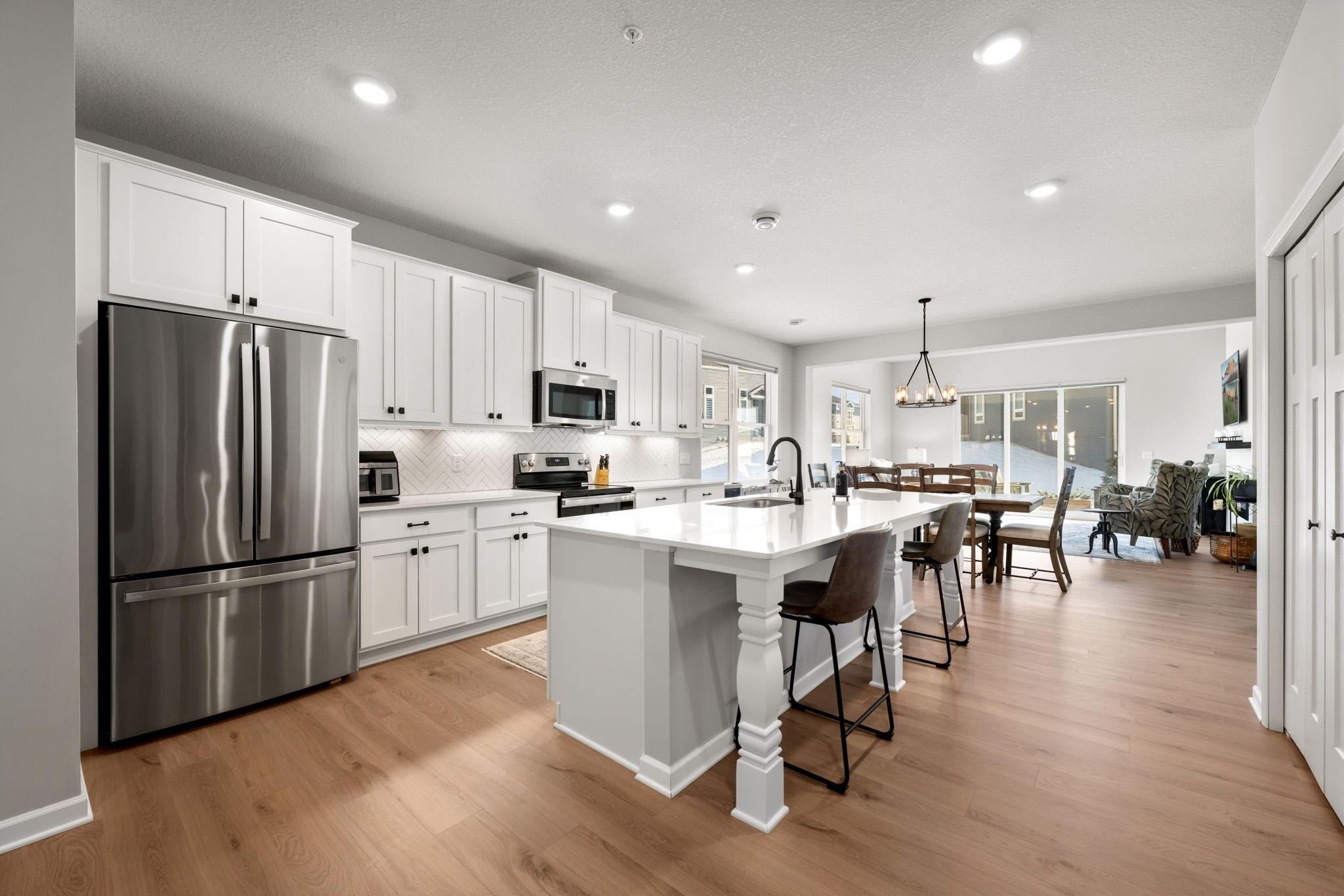 View of Residential at 6575 Jocelyn Avenue, Cottage Grove MN 55016, Cottage Grove - Mike Wilen | Minnesota Team Real Estate
