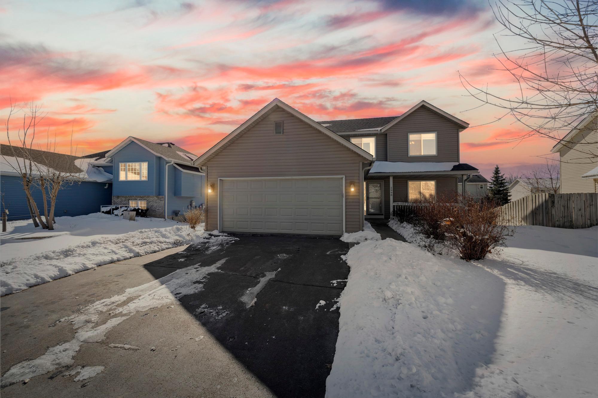 View of Residential at 2998 Asarum Court, Shakopee MN 55379, Shakopee - Mike Wilen | Minnesota Team Real Estate
