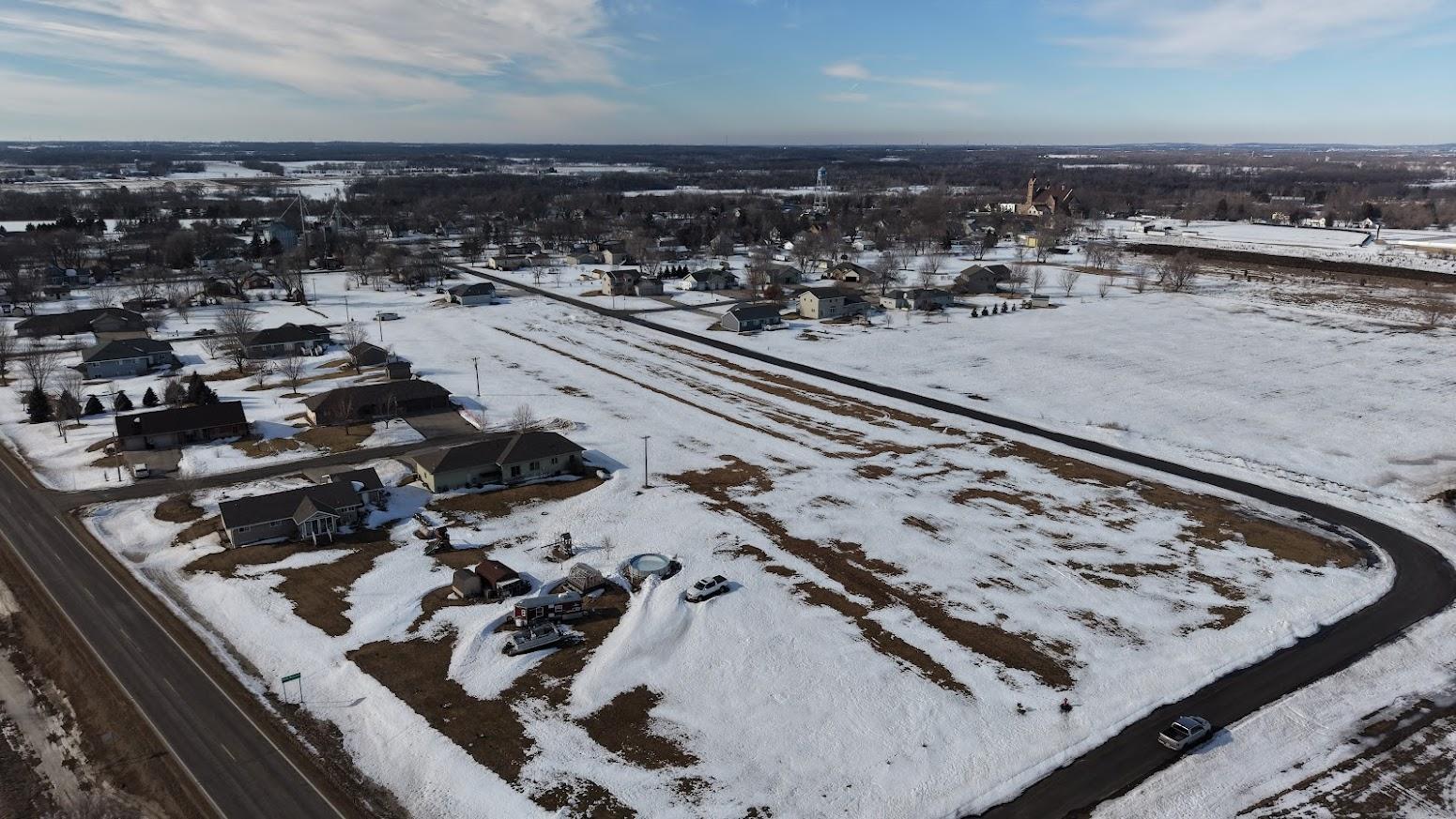 View of Land at 252 3rd Avenue, New Munich MN 56356, New Munich (9 of 11) - Mike Wilen | Minnesota Team Real Estate