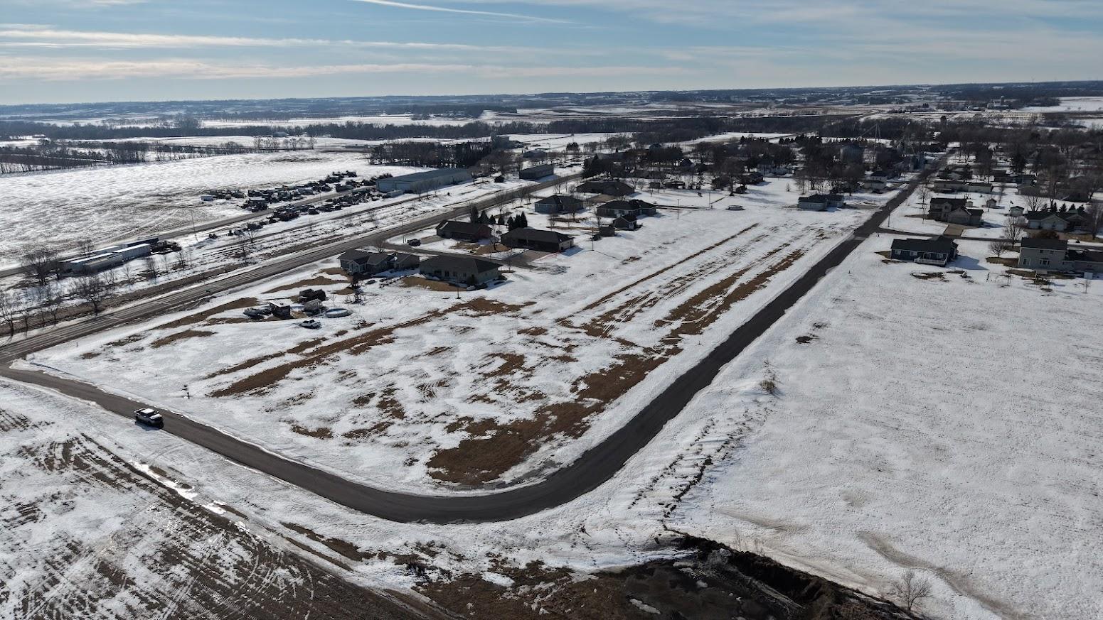 View of Land at 252 3rd Avenue, New Munich MN 56356, New Munich (6 of 11) - Mike Wilen | Minnesota Team Real Estate