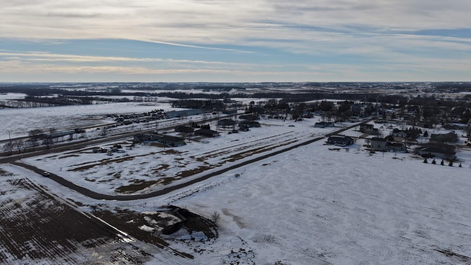 View of Land at 252 3rd Avenue, New Munich MN 56356, New Munich (5 of 11) - Mike Wilen | Minnesota Team Real Estate