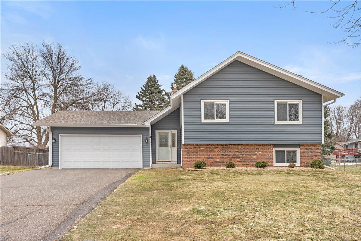 View of Residential at 7496 Berkshire Way, Maple Grove MN 55311, Maple Grove - Mike Wilen | Minnesota Team Real Estate