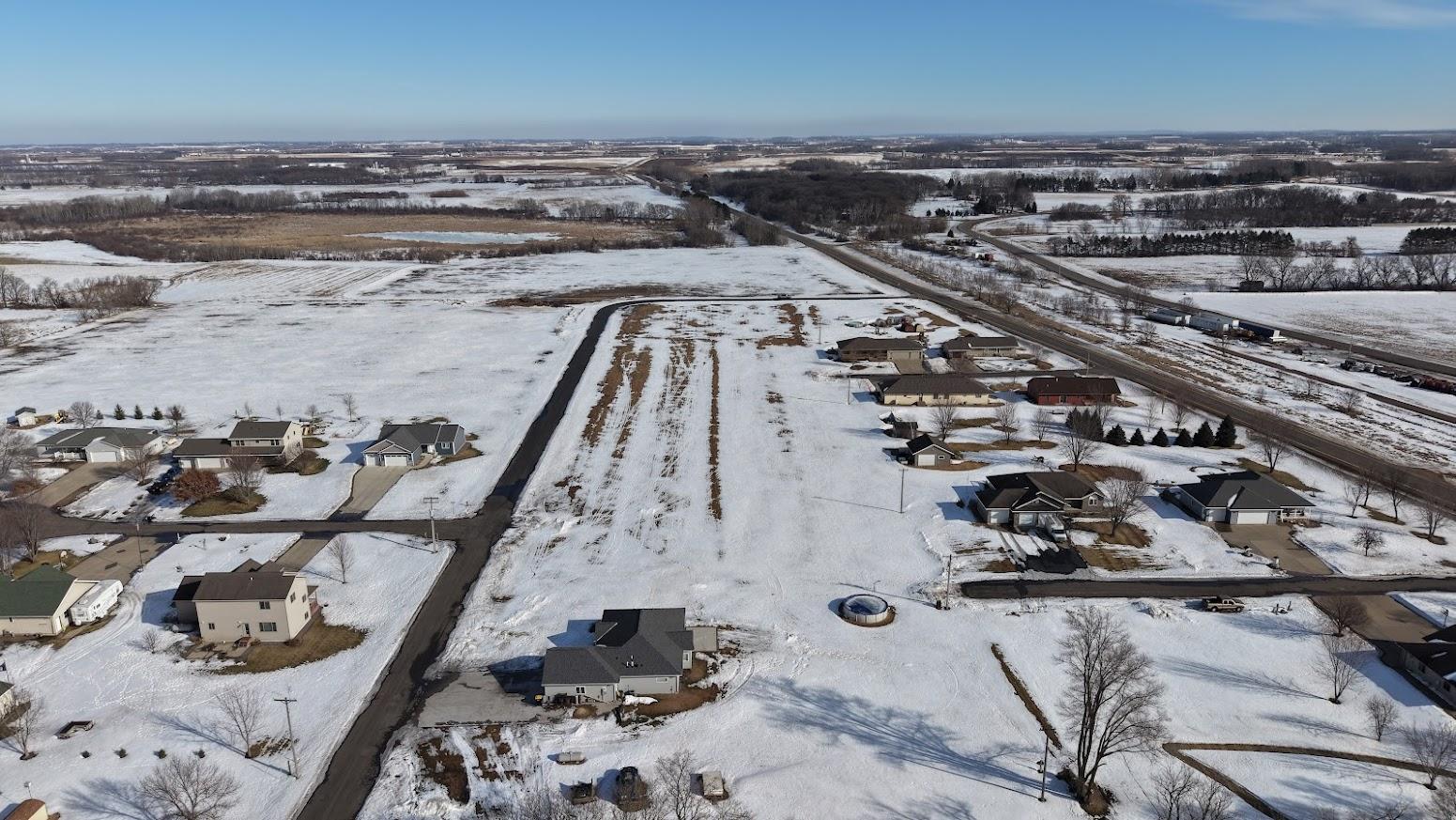 View of Land at 232 3rd Avenue, New Munich MN 56356, New Munich (7 of 7) - Mike Wilen | Minnesota Team Real Estate