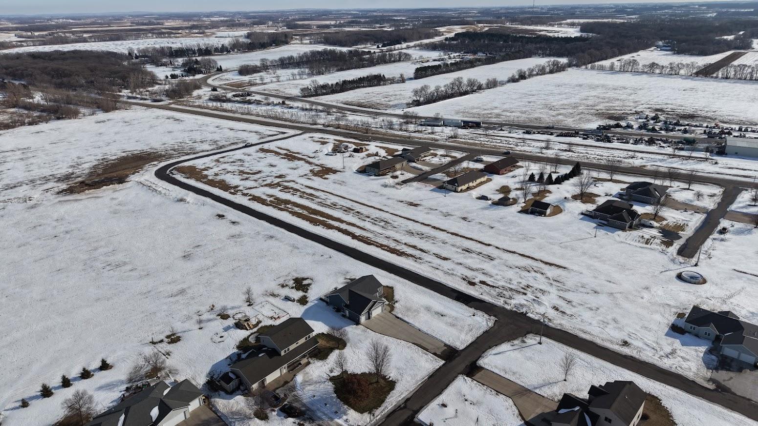 View of Land at 232 3rd Avenue, New Munich MN 56356, New Munich (5 of 7) - Mike Wilen | Minnesota Team Real Estate