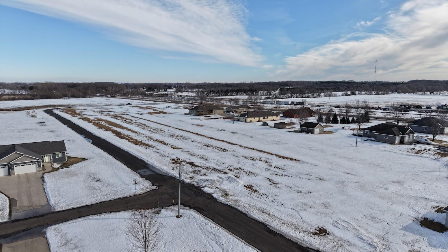 View of Land at 232 3rd Avenue, New Munich MN 56356, New Munich (4 of 7) - Mike Wilen | Minnesota Team Real Estate