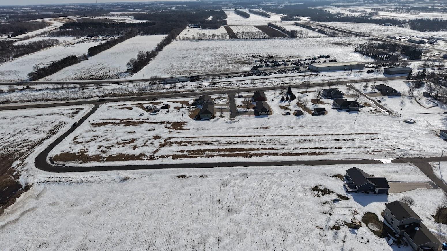 View of Land at 232 3rd Avenue, New Munich MN 56356, New Munich (3 of 7) - Mike Wilen | Minnesota Team Real Estate