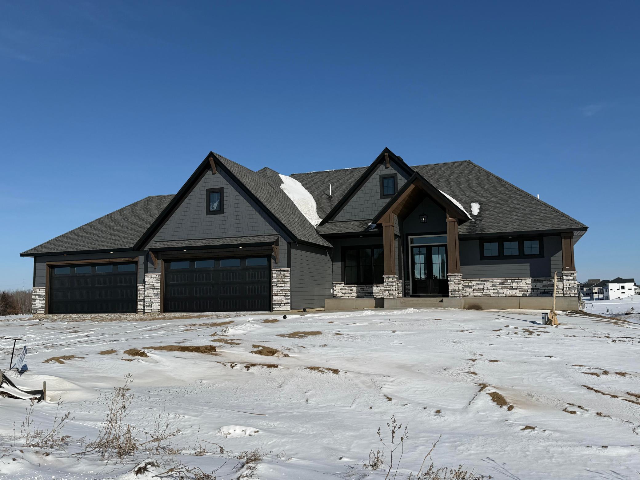 View of Residential at 4497 166th Avenue, Andover MN 55304, Andover - Mike Wilen | Minnesota Team Real Estate