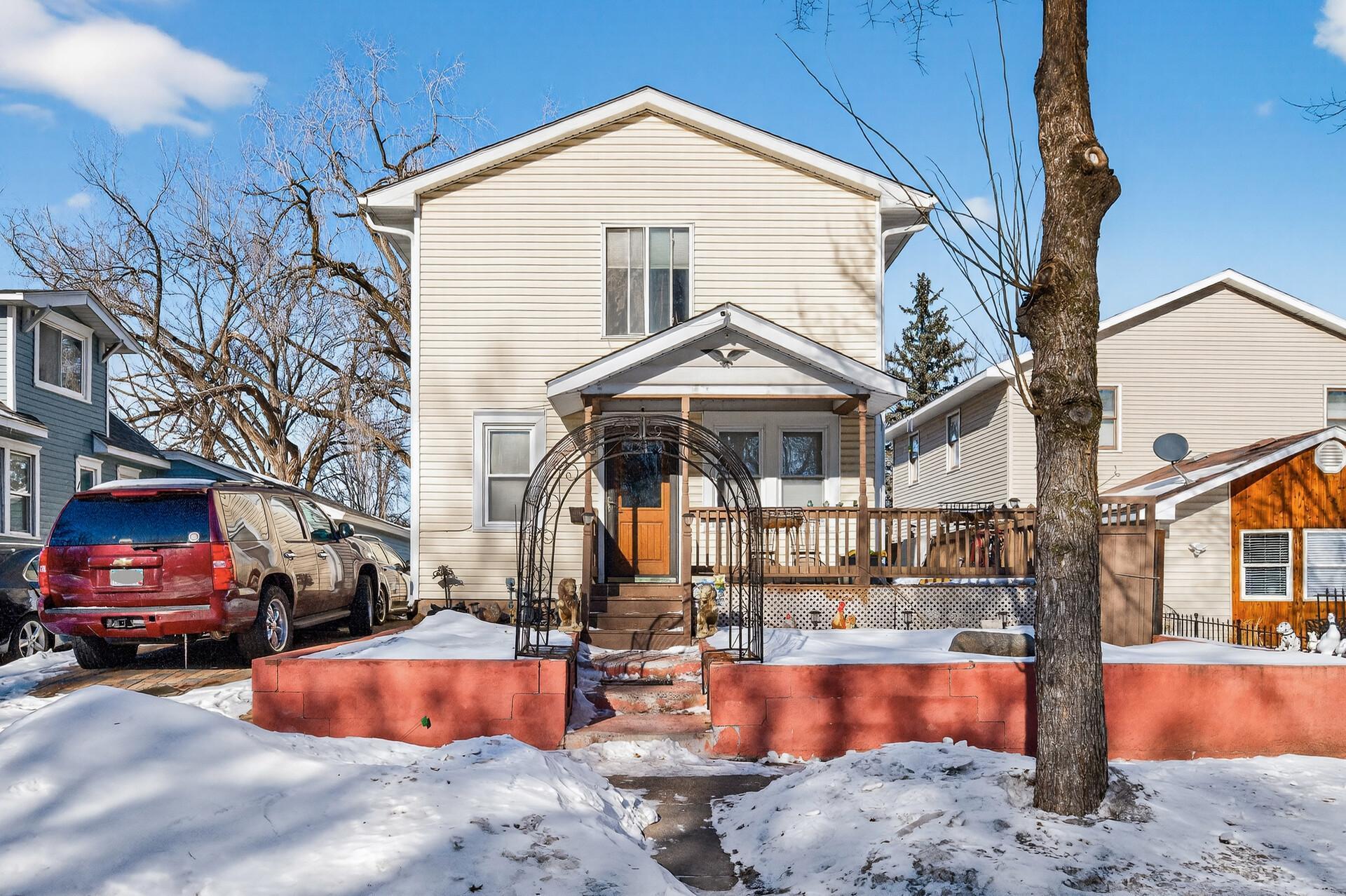 View of Residential at 1159 Case Avenue, Saint Paul MN 55106, Saint Paul - Mike Wilen | Minnesota Team Real Estate