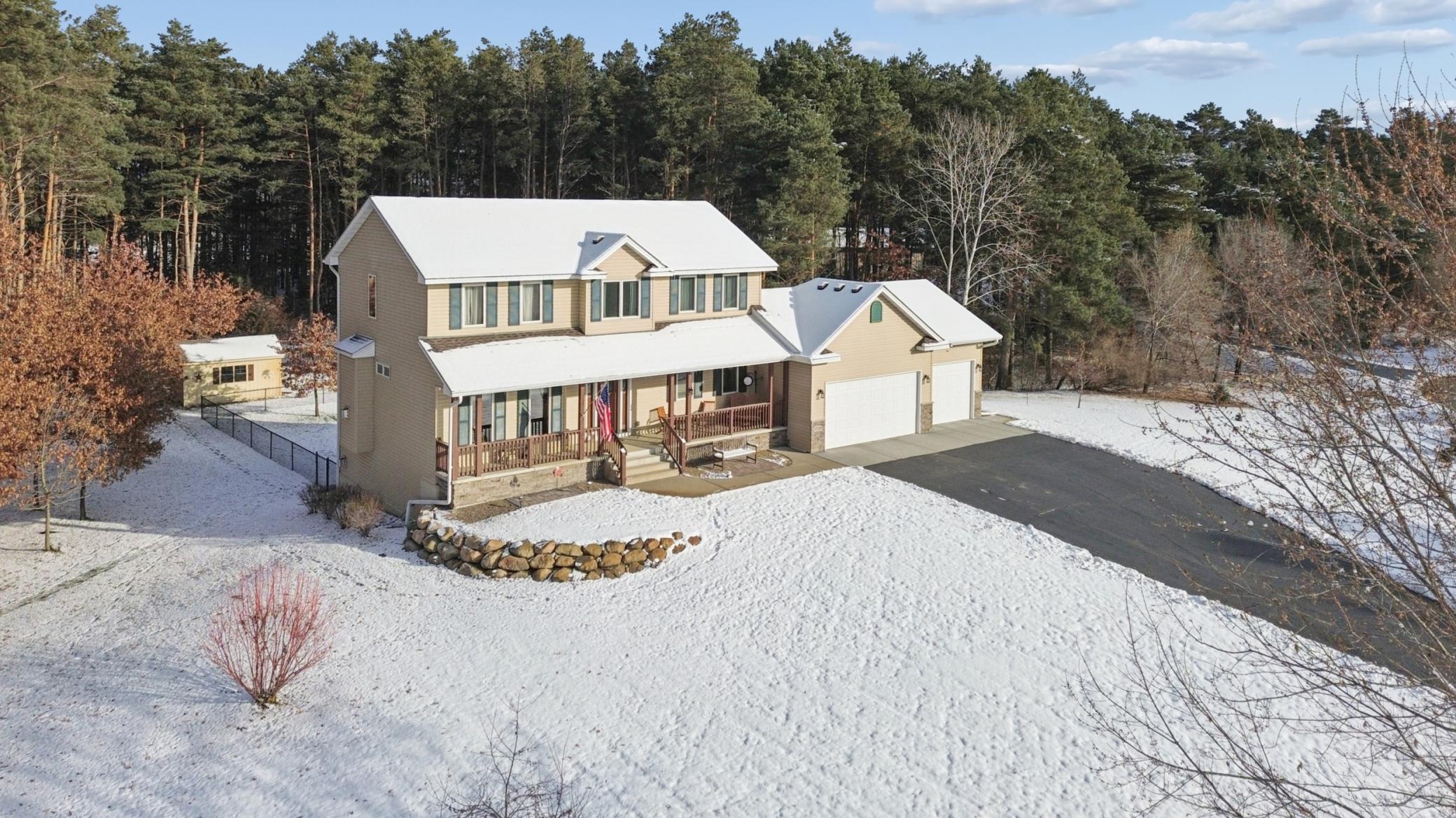 View of Residential at 17028 262nd Avenue, Big Lake MN 55309, Big Lake - Mike Wilen | Minnesota Team Real Estate